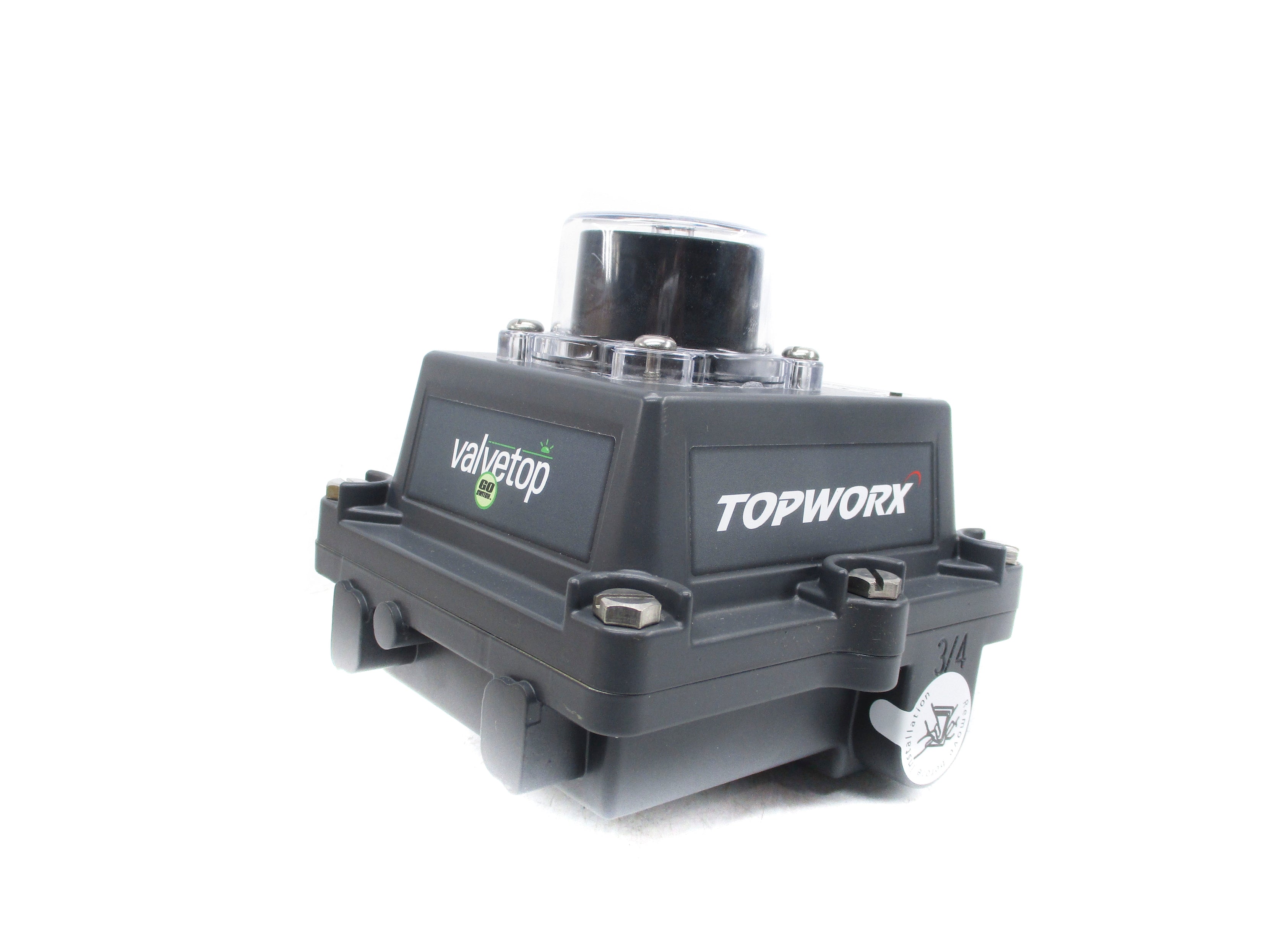 TOPWORX DXP-L310SEB NSMP