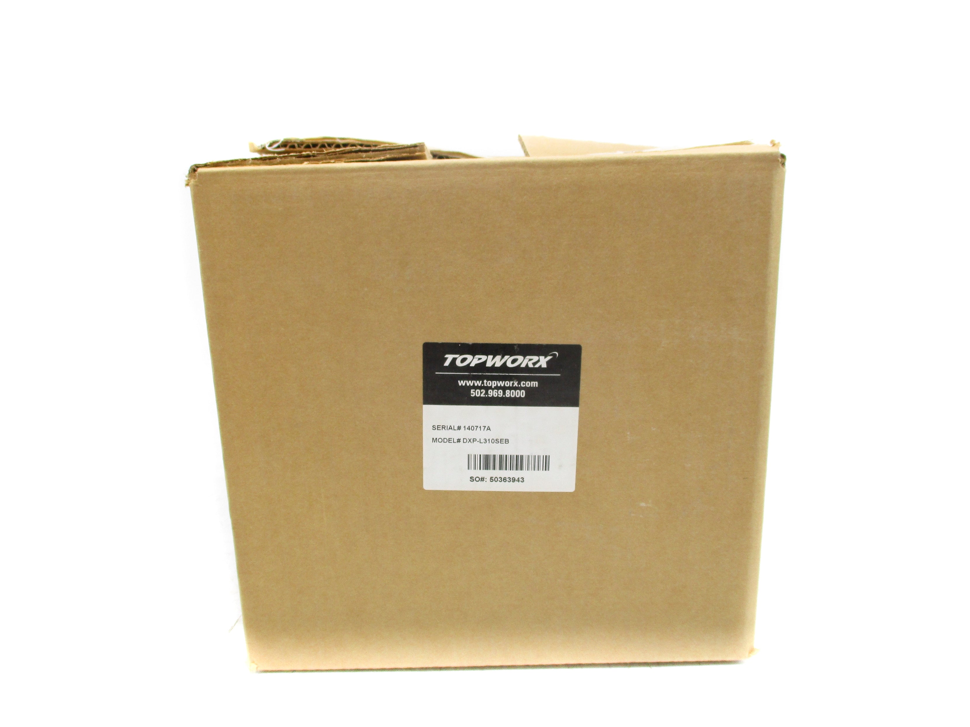 TOPWORX DXP-L310SEB NSMP