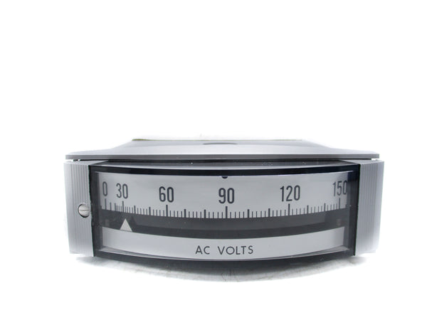 YOKOGAWA 180031PZ-PZ7 0-150V NSMP