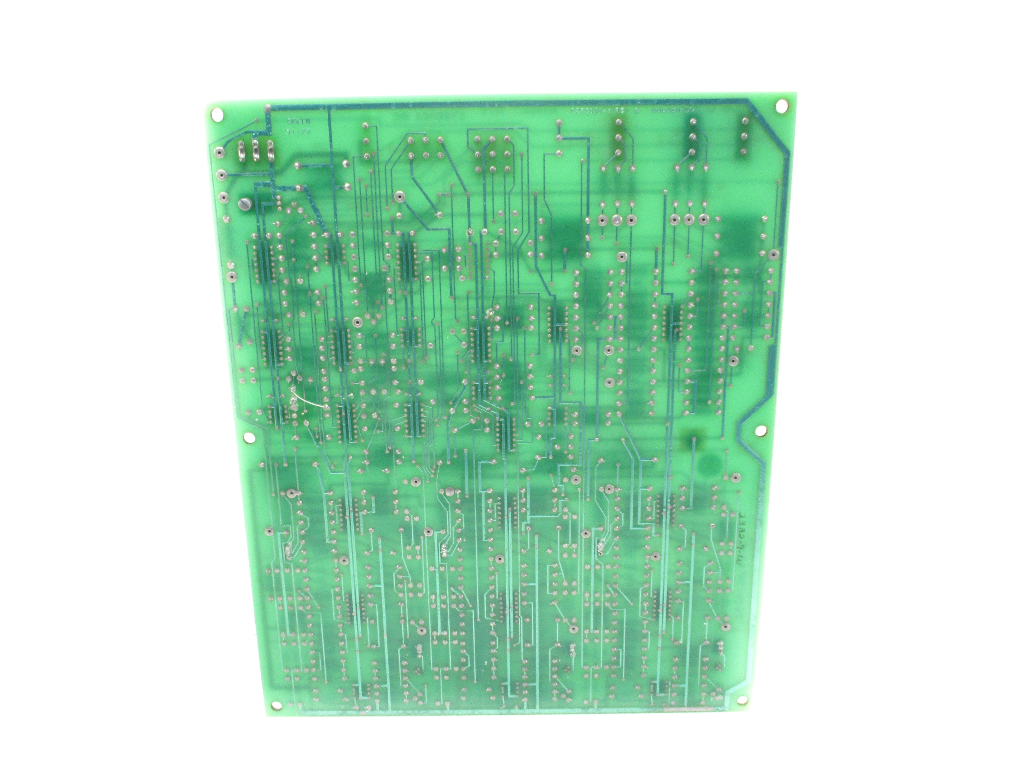 CYBEREX PC25644-1 REV. G NSMP