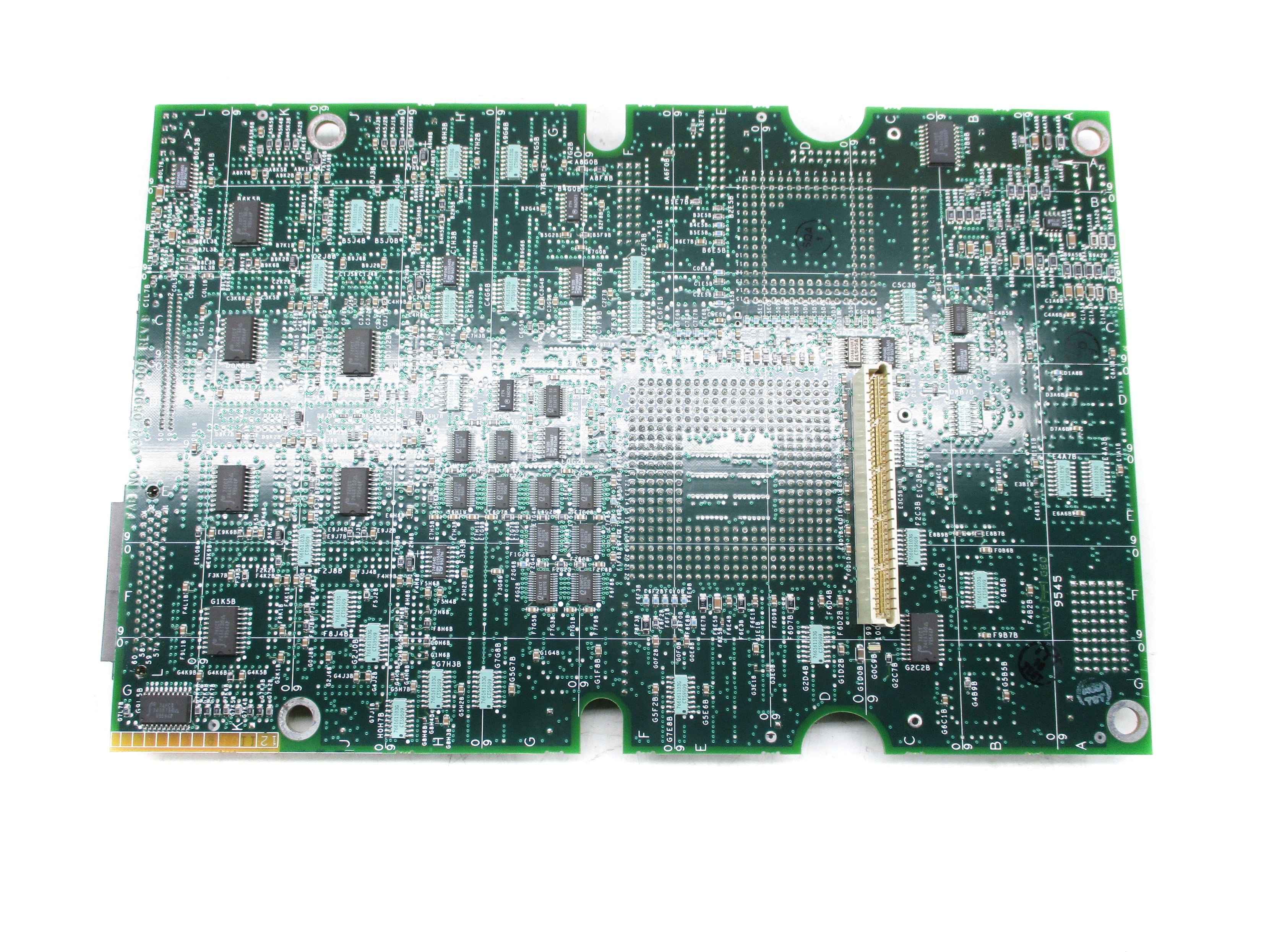 SILICON GRAPHICS 030-0590-007 REV. B NSMP