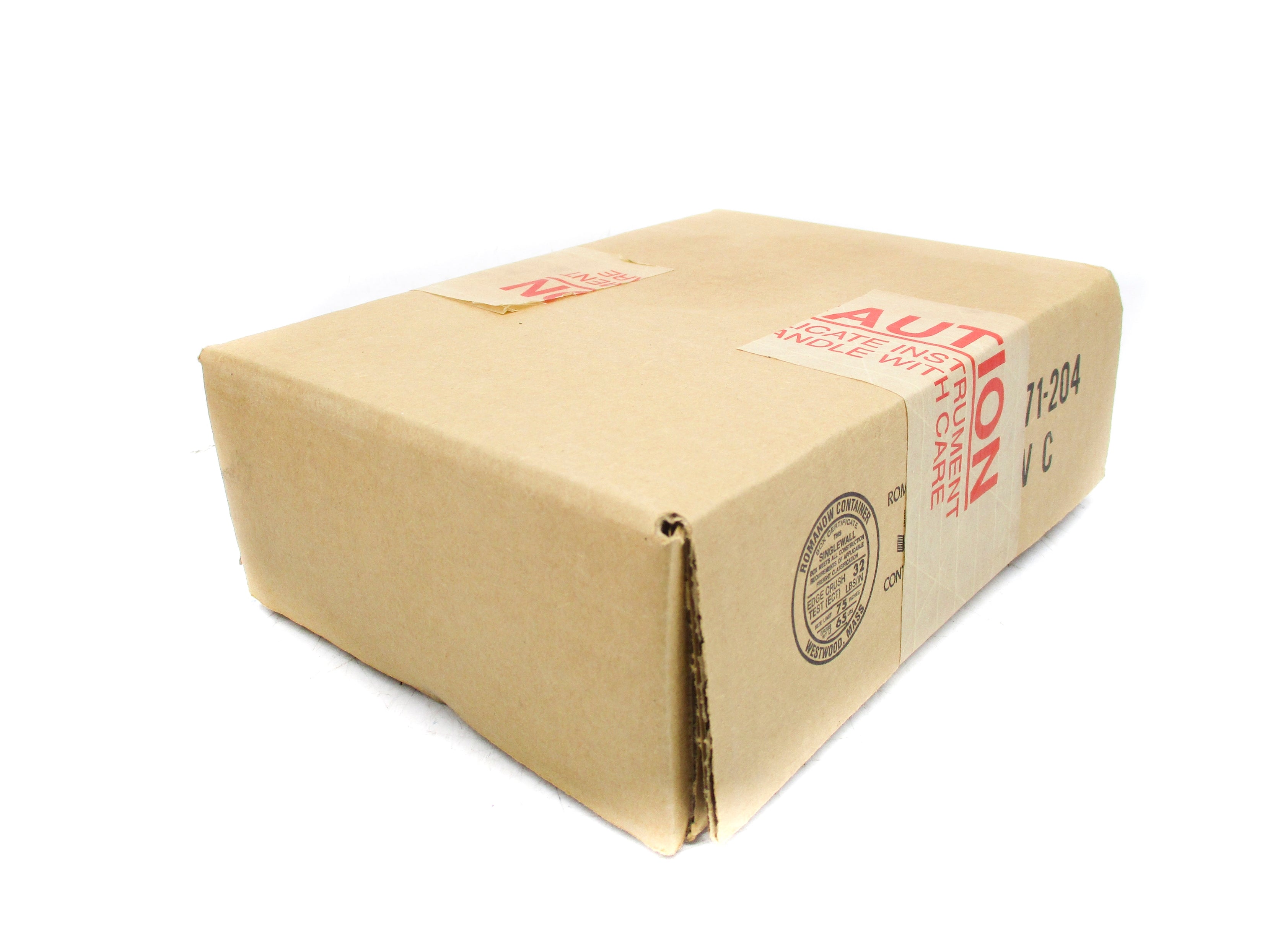 UNITED ELECTRIC E55S-14969 0-400F NSFS