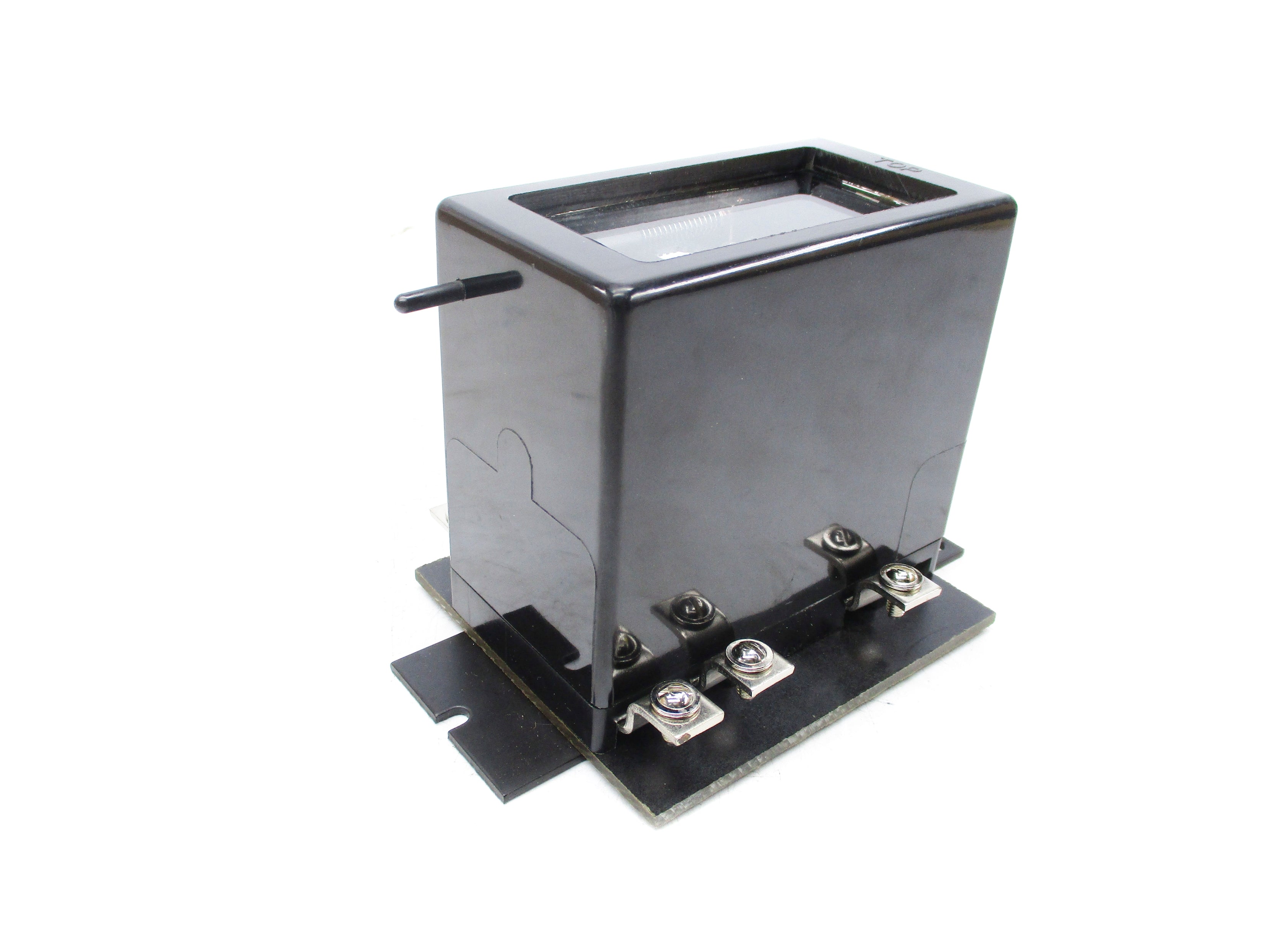 GENERAL ELECTRIC 12HAA16C2 125VDC NSMP