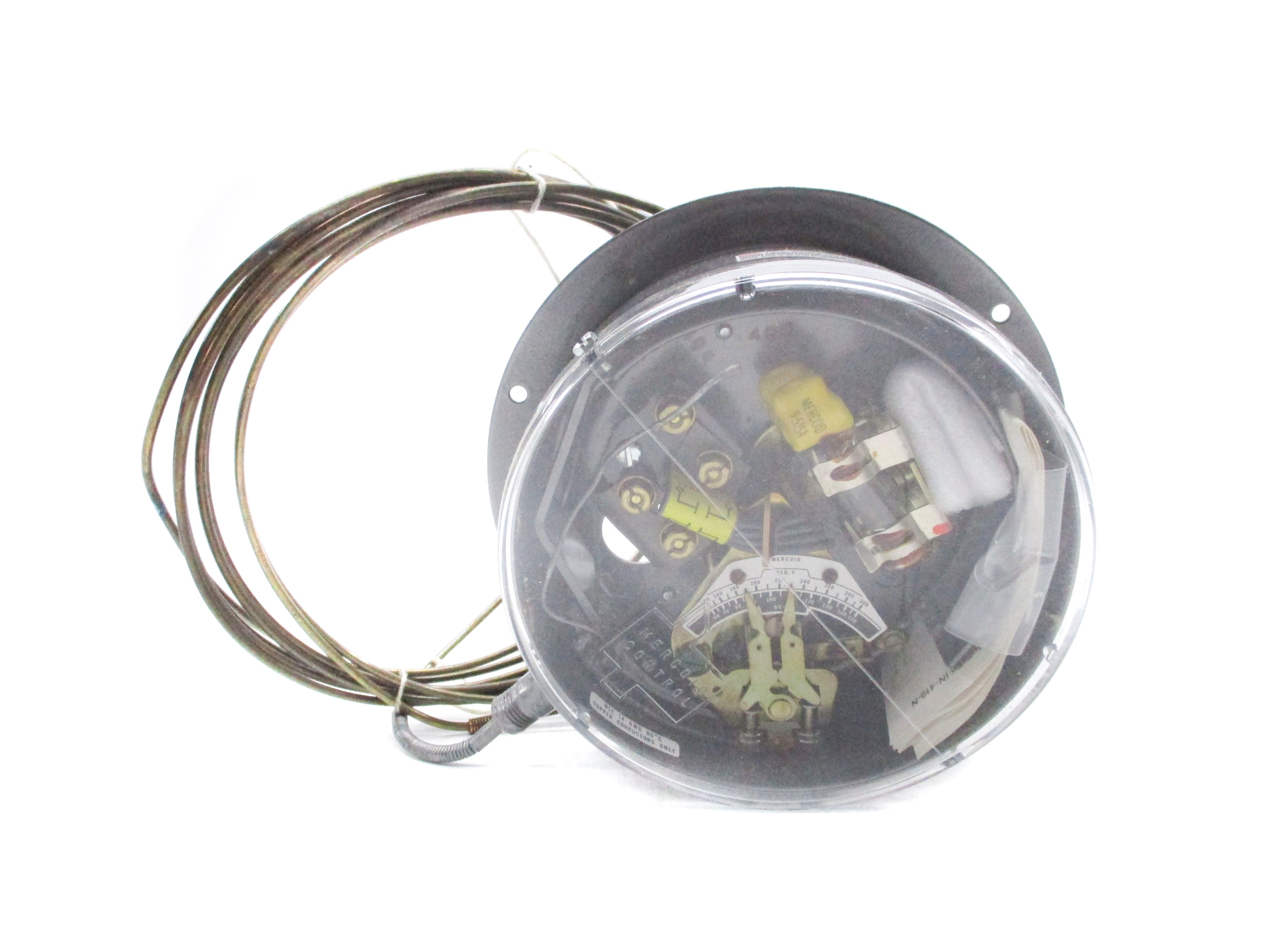 MERCOID DA-38-103-7N-C15 NSMP