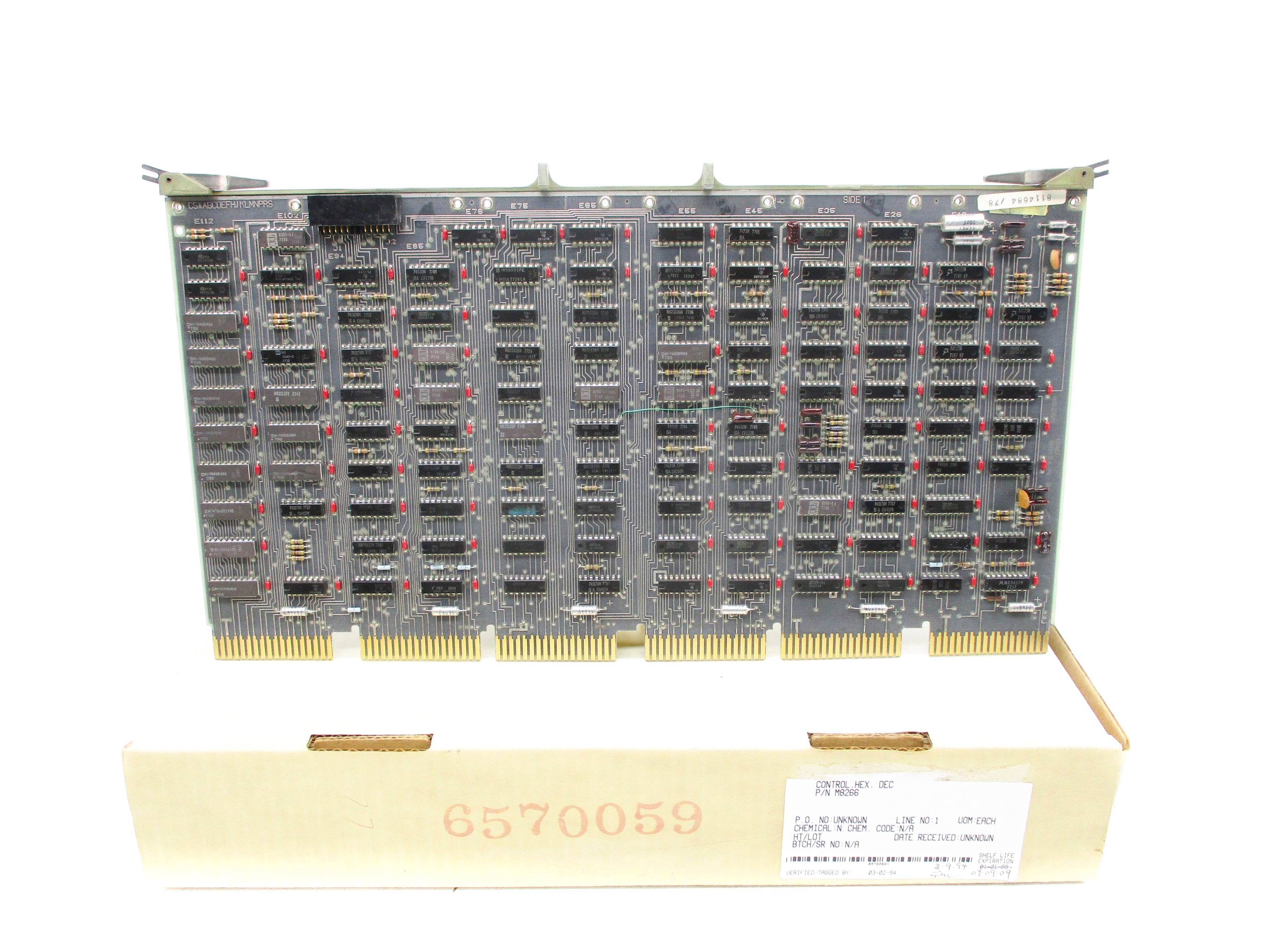 DIGITAL M8266 NSMP