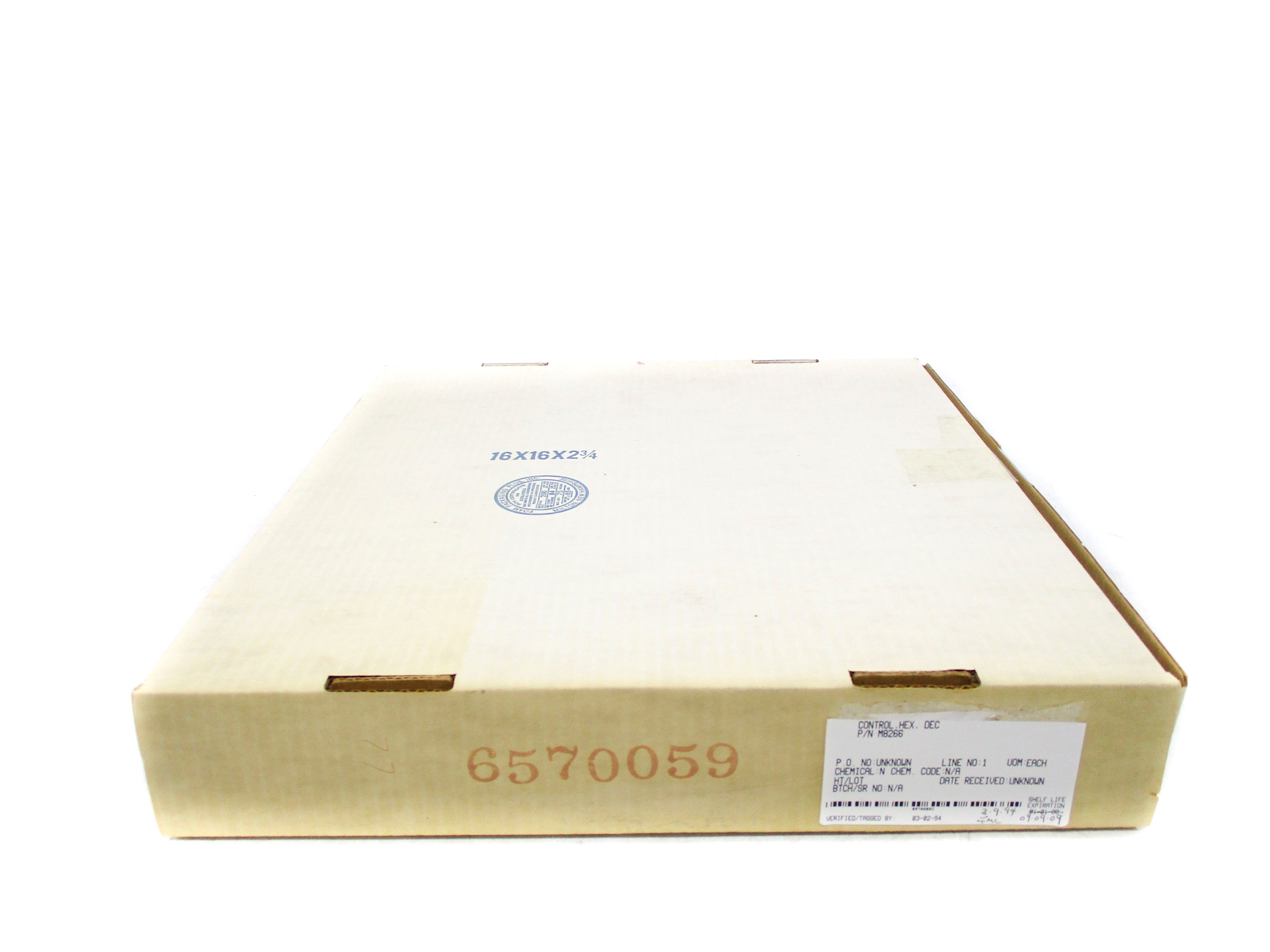 DIGITAL M8266 NSMP