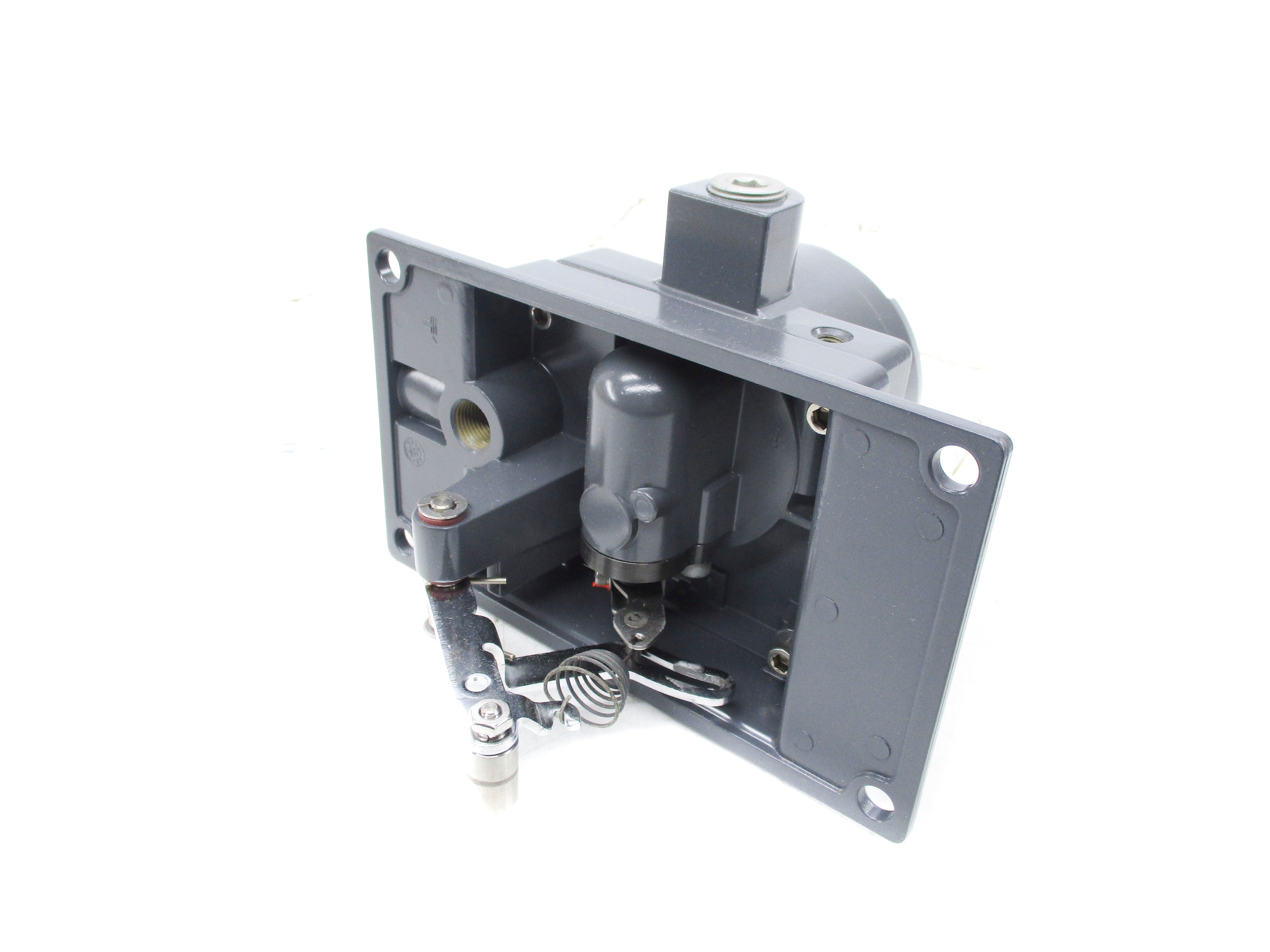 FISHER CONTROLS DVC6025 NSMP