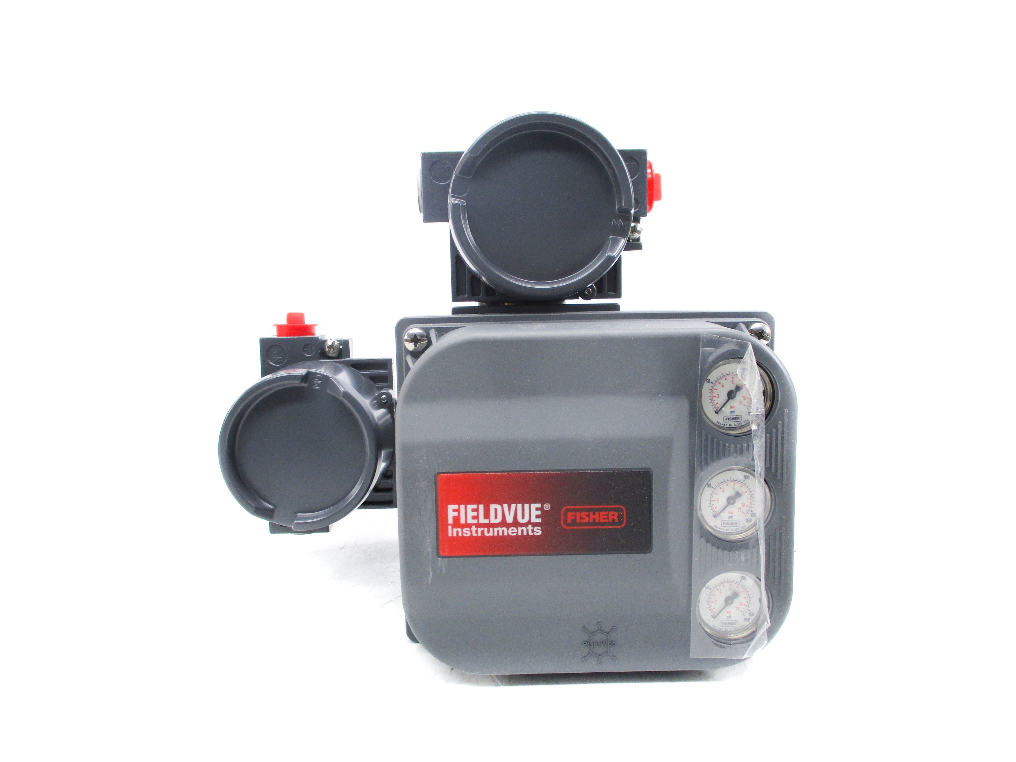 FISHER CONTROLS DVC6005 NSMP