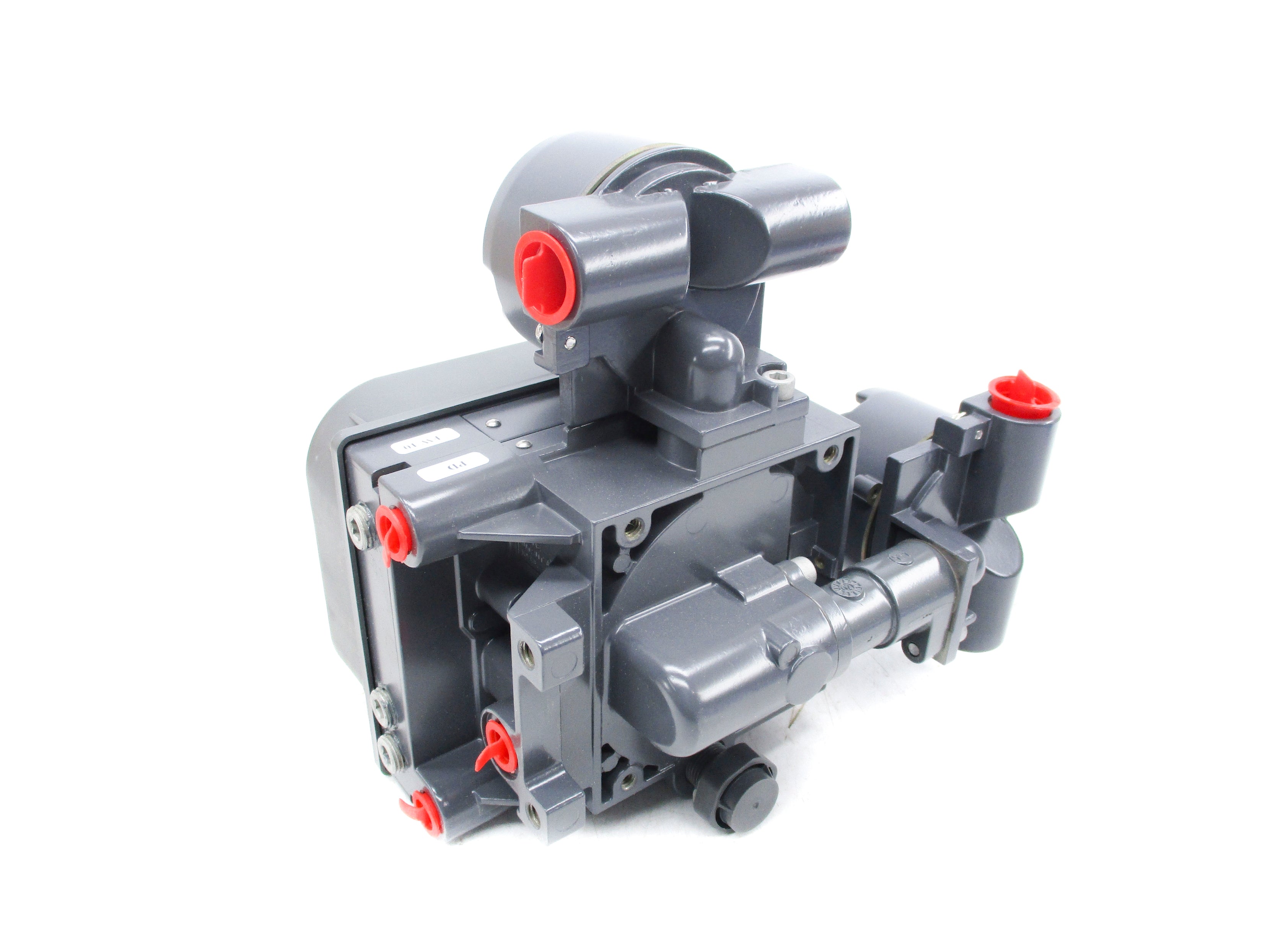 FISHER CONTROLS DVC6005 NSMP