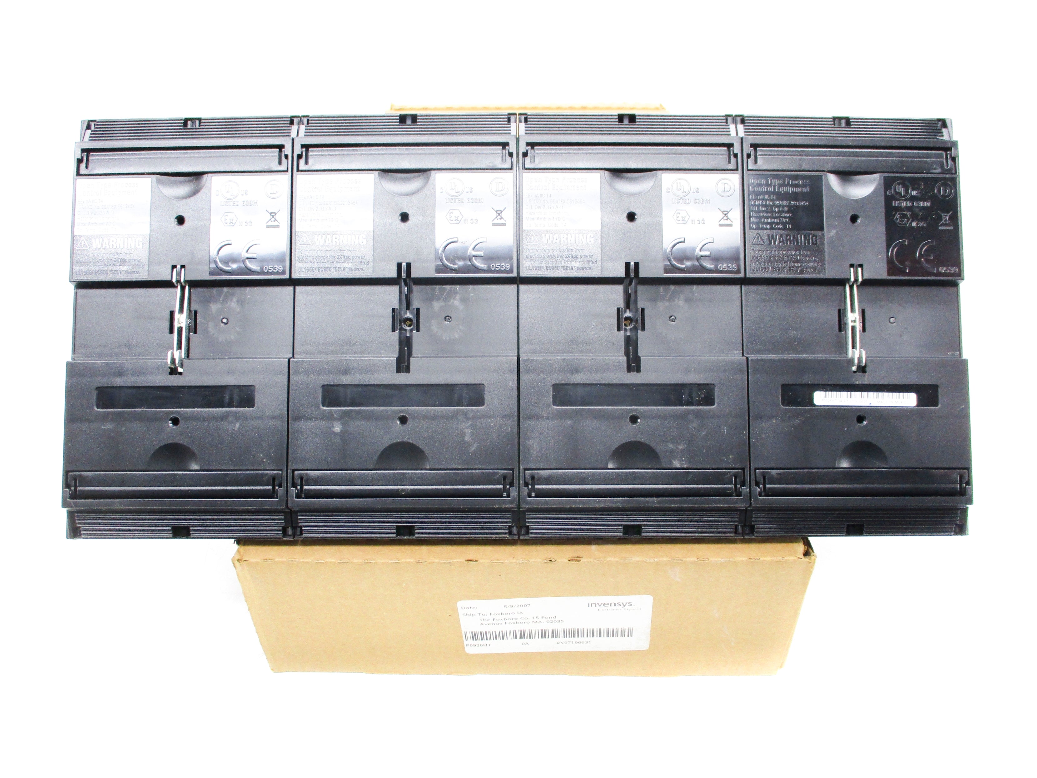 INVENSYS P0926HT NSMP