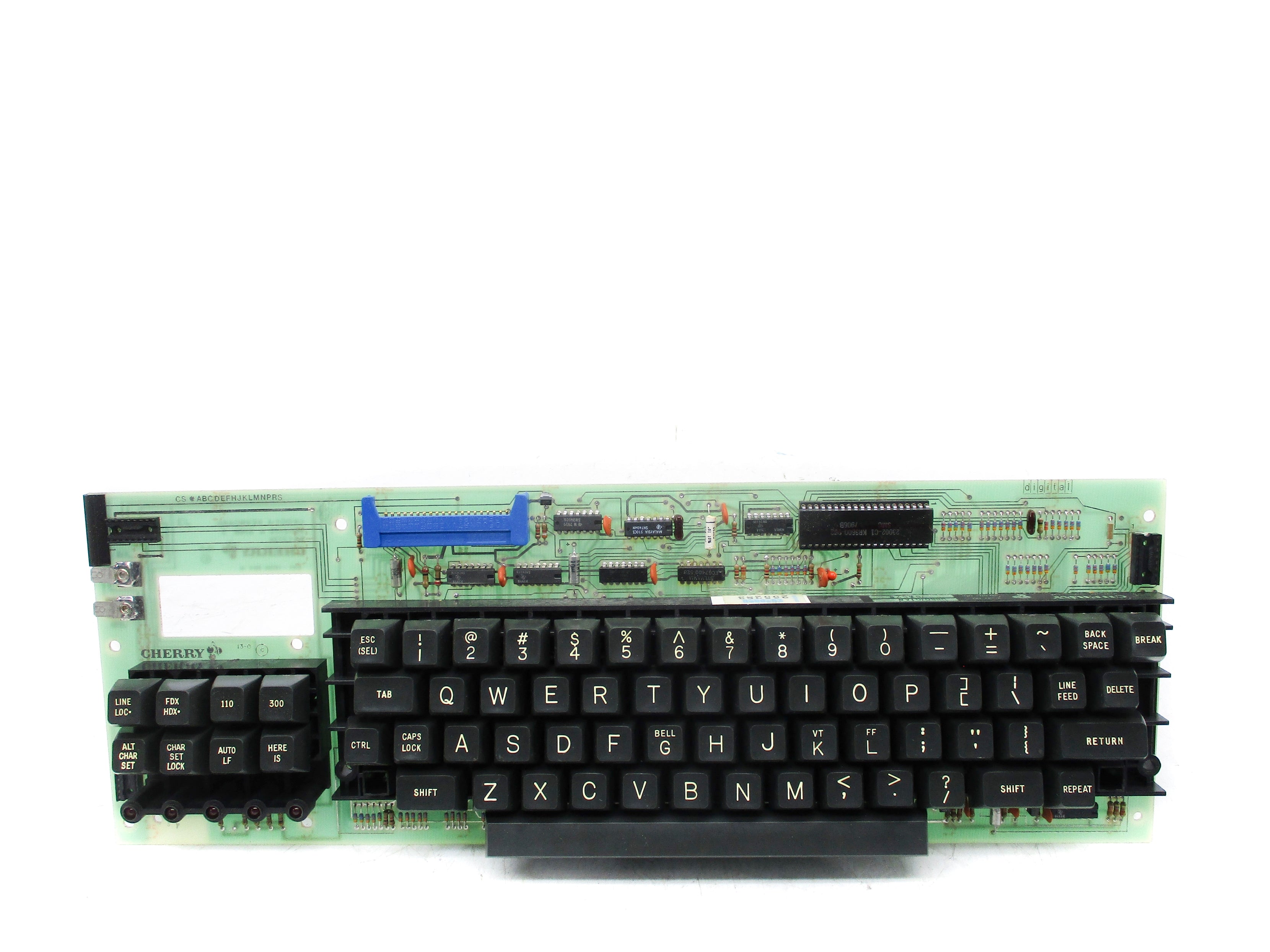 CHERRY LK001-A UNMP