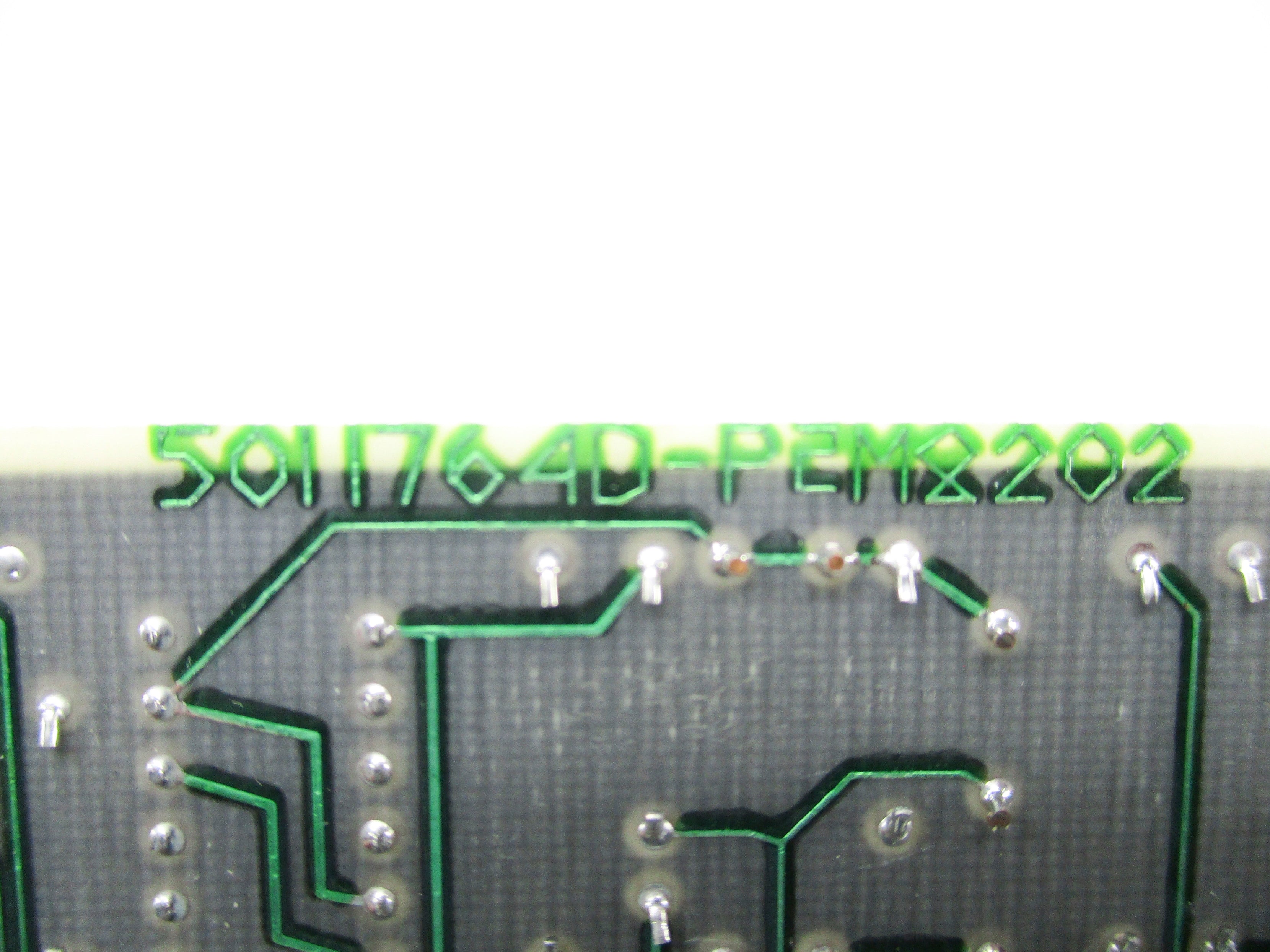 DIGITAL 50117640-P2M UNMP