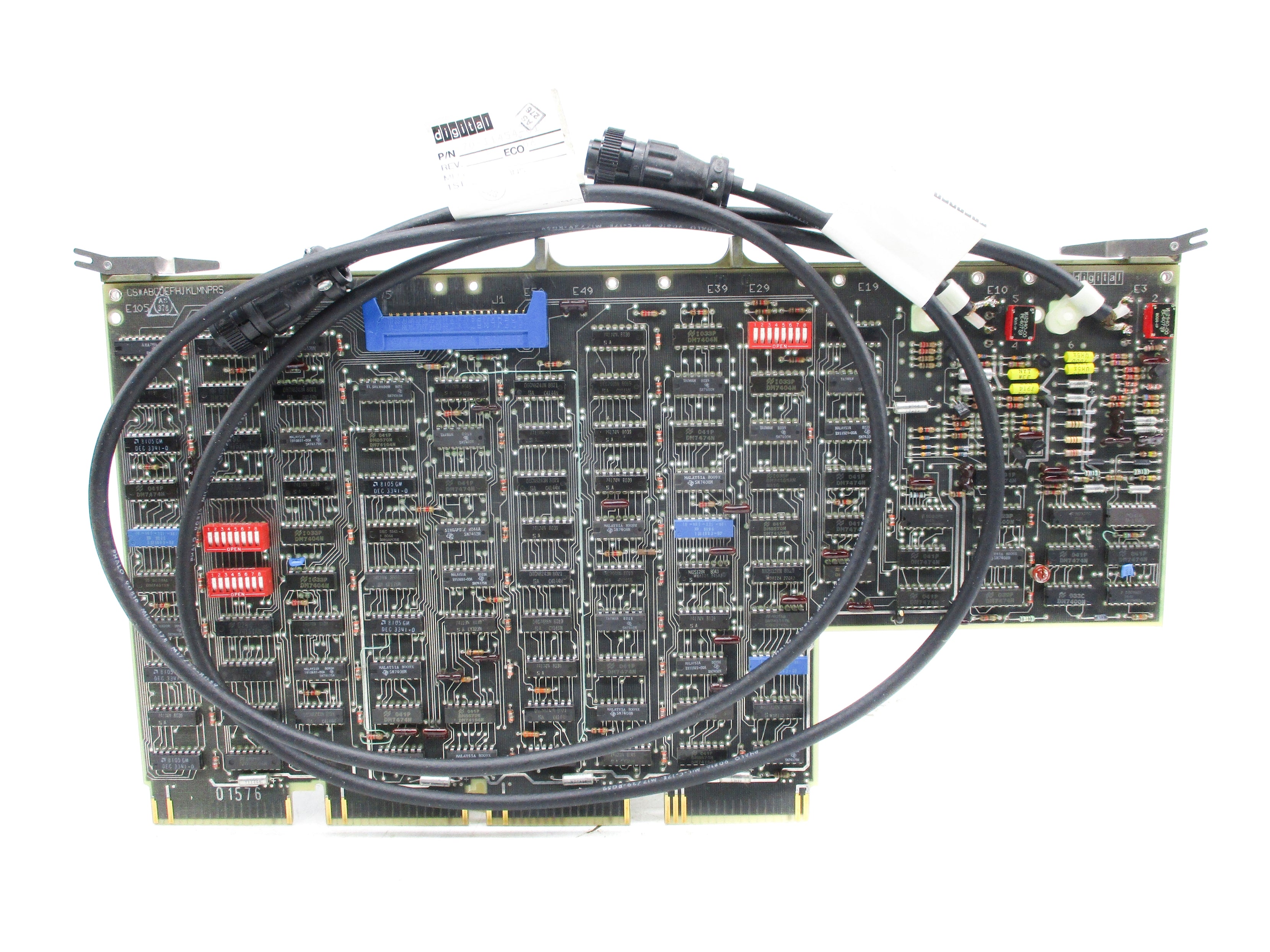 DIGITAL 70-11454-01 (AS PICTURED) UNMP