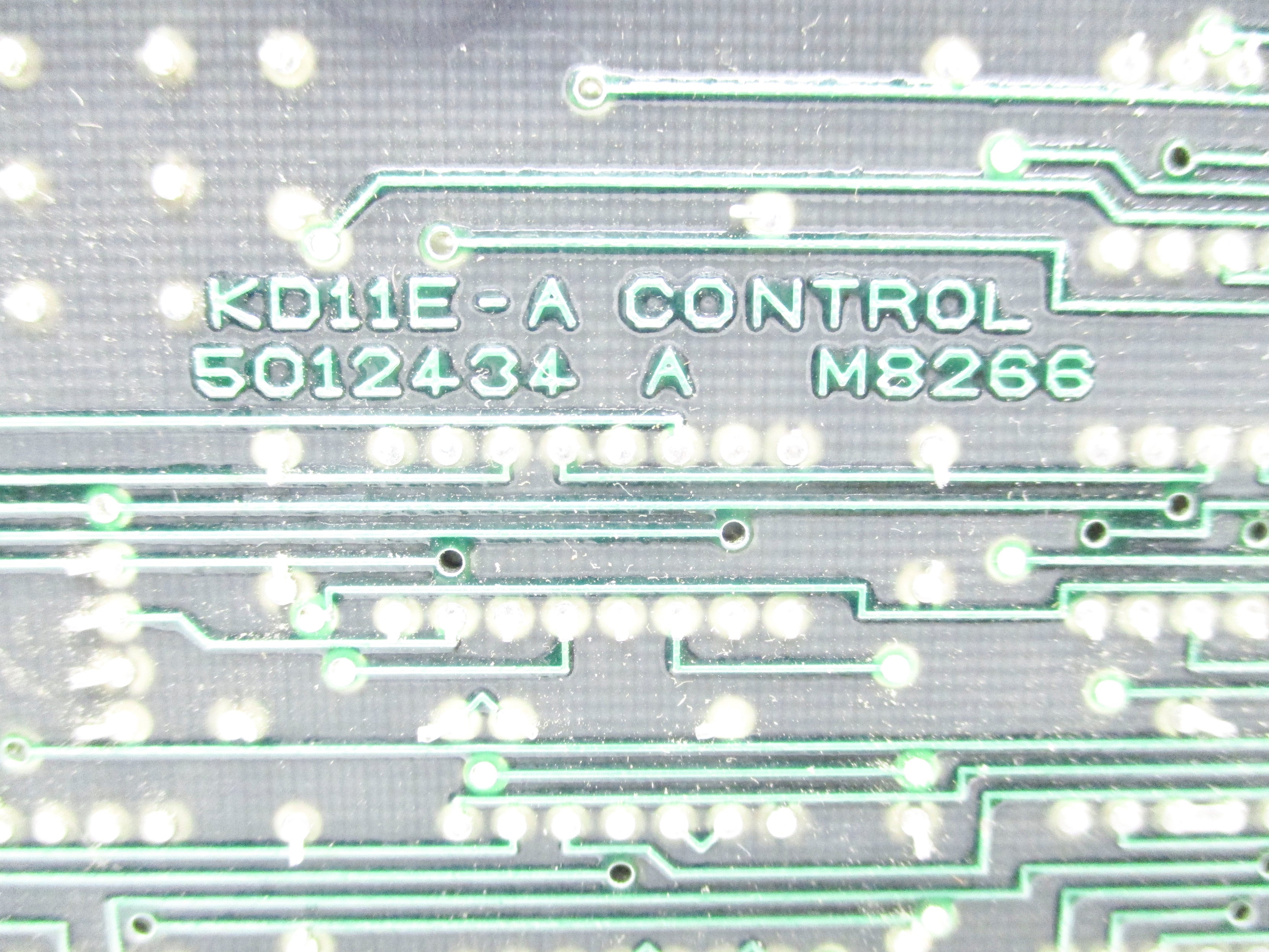 DIGITAL M8266 UNMP