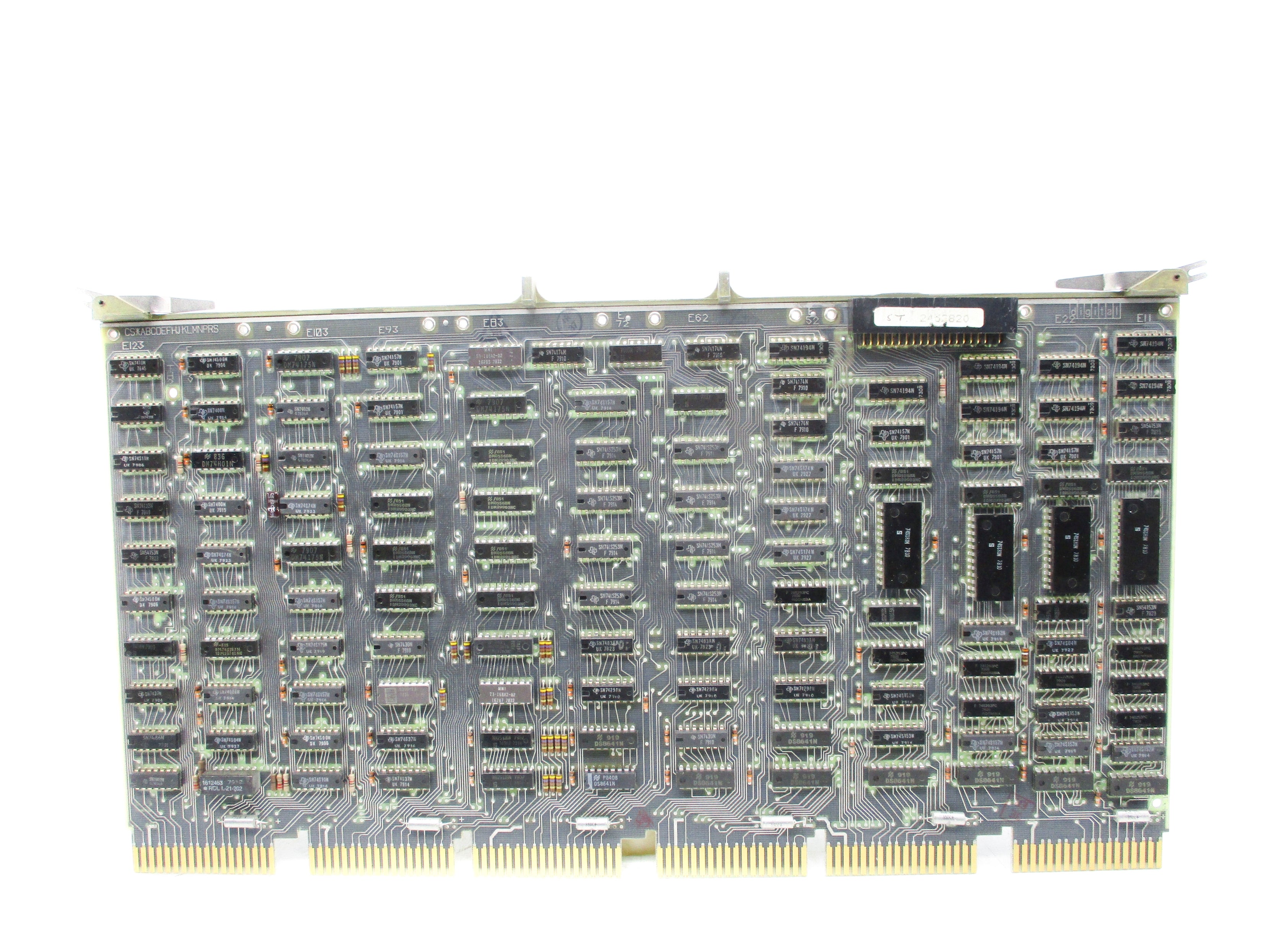 DIGITAL M8265 UNMP
