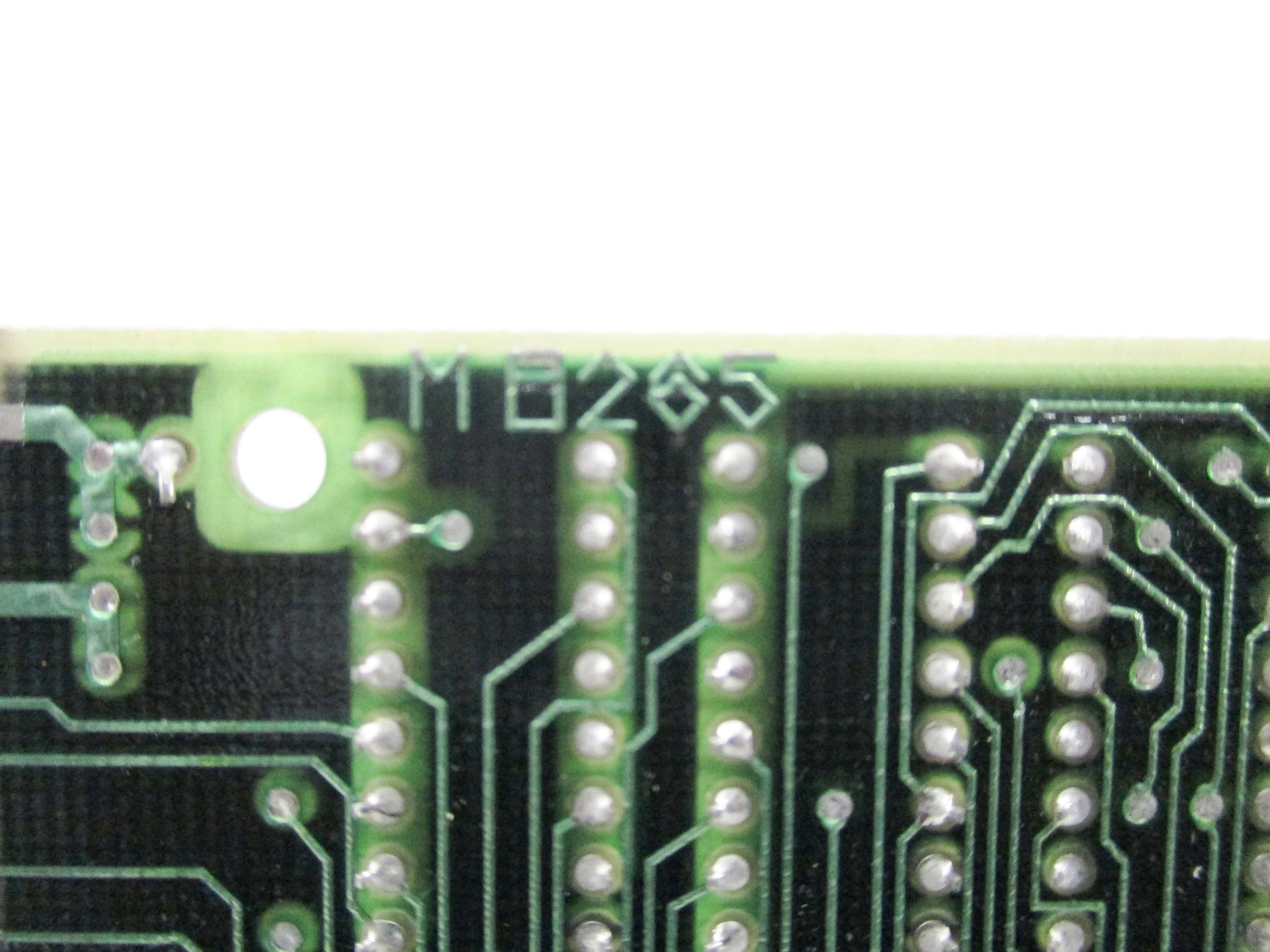 DIGITAL M8265 UNMP