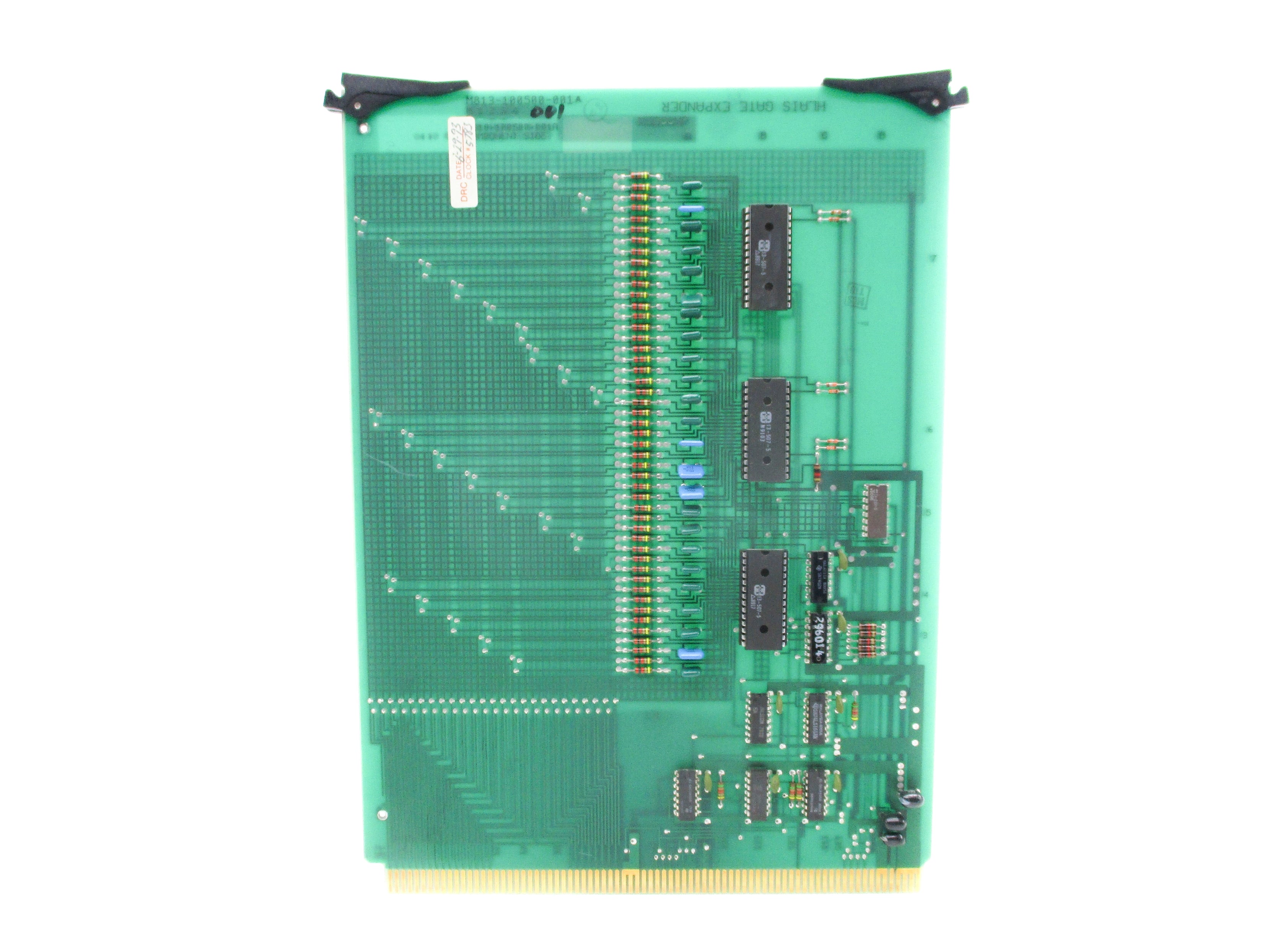 MODCOMP 516-100500-001 UNMP
