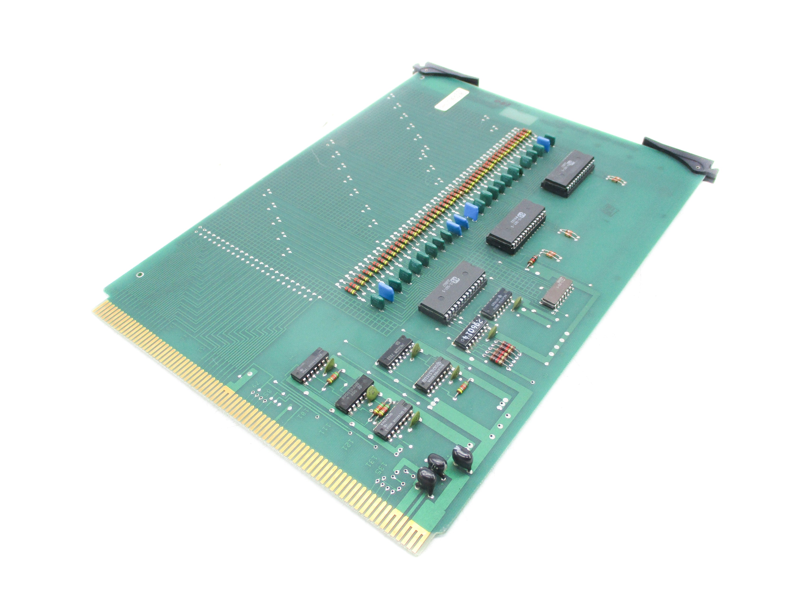 MODCOMP 516-100500-001 UNMP