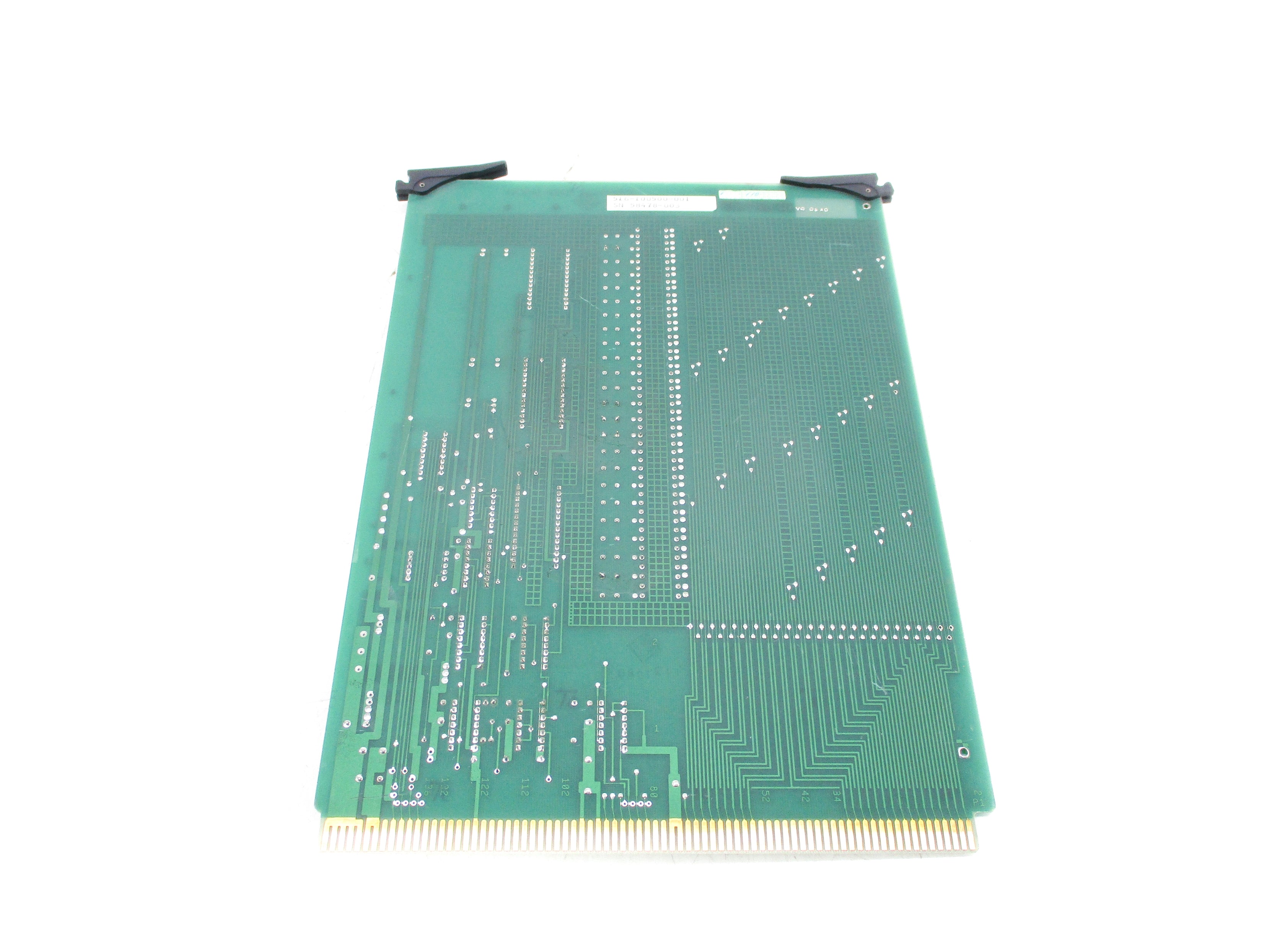 MODCOMP 516-100500-001 UNMP