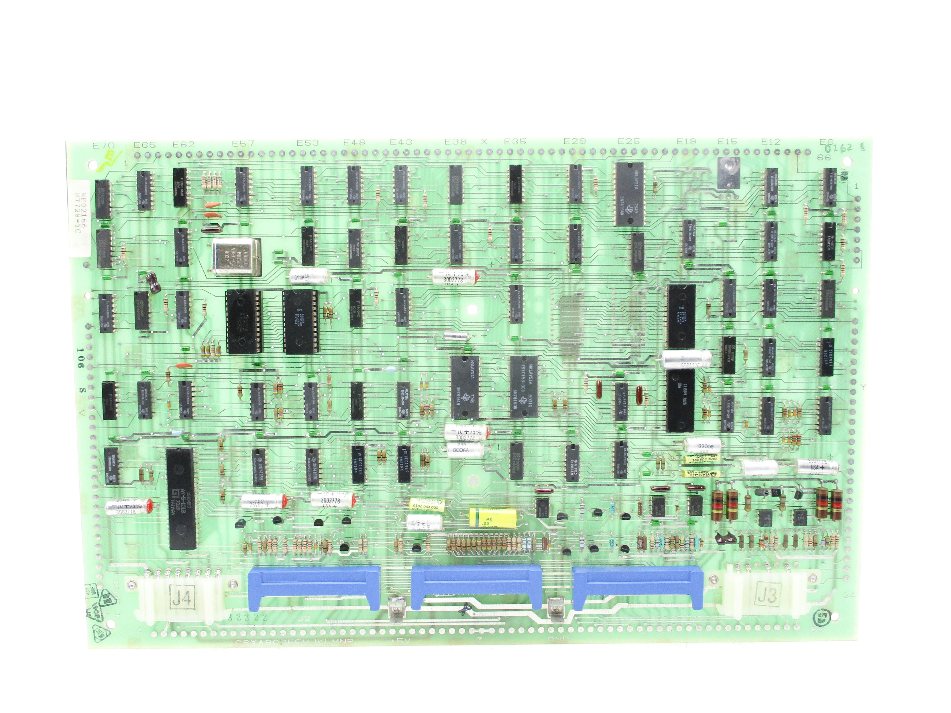 DIGITAL M7728-YC UNMP