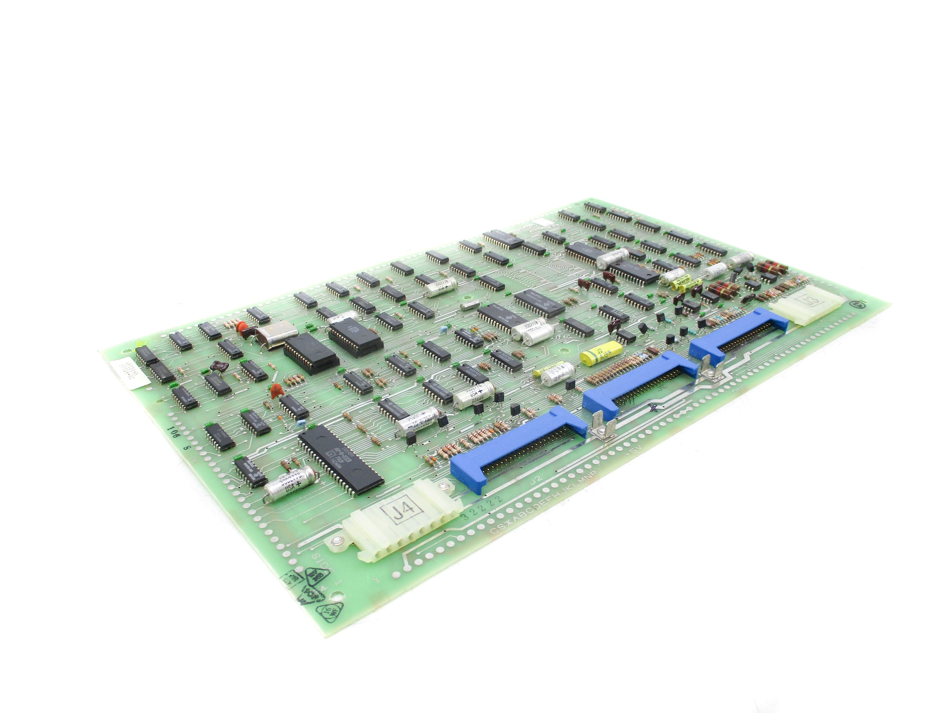 DIGITAL M7728-YC UNMP
