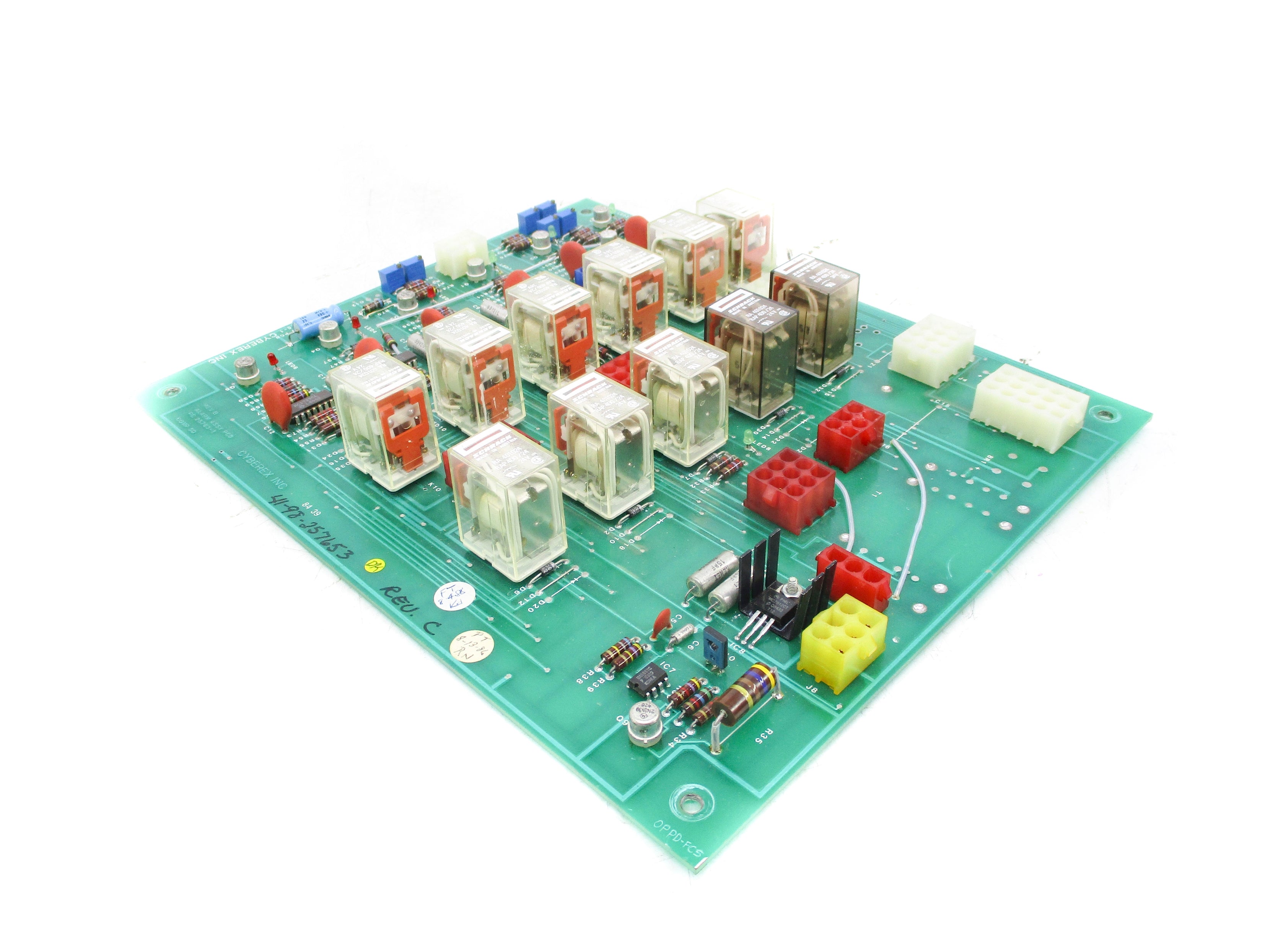 CYBEREX PC25763-1 UNMP