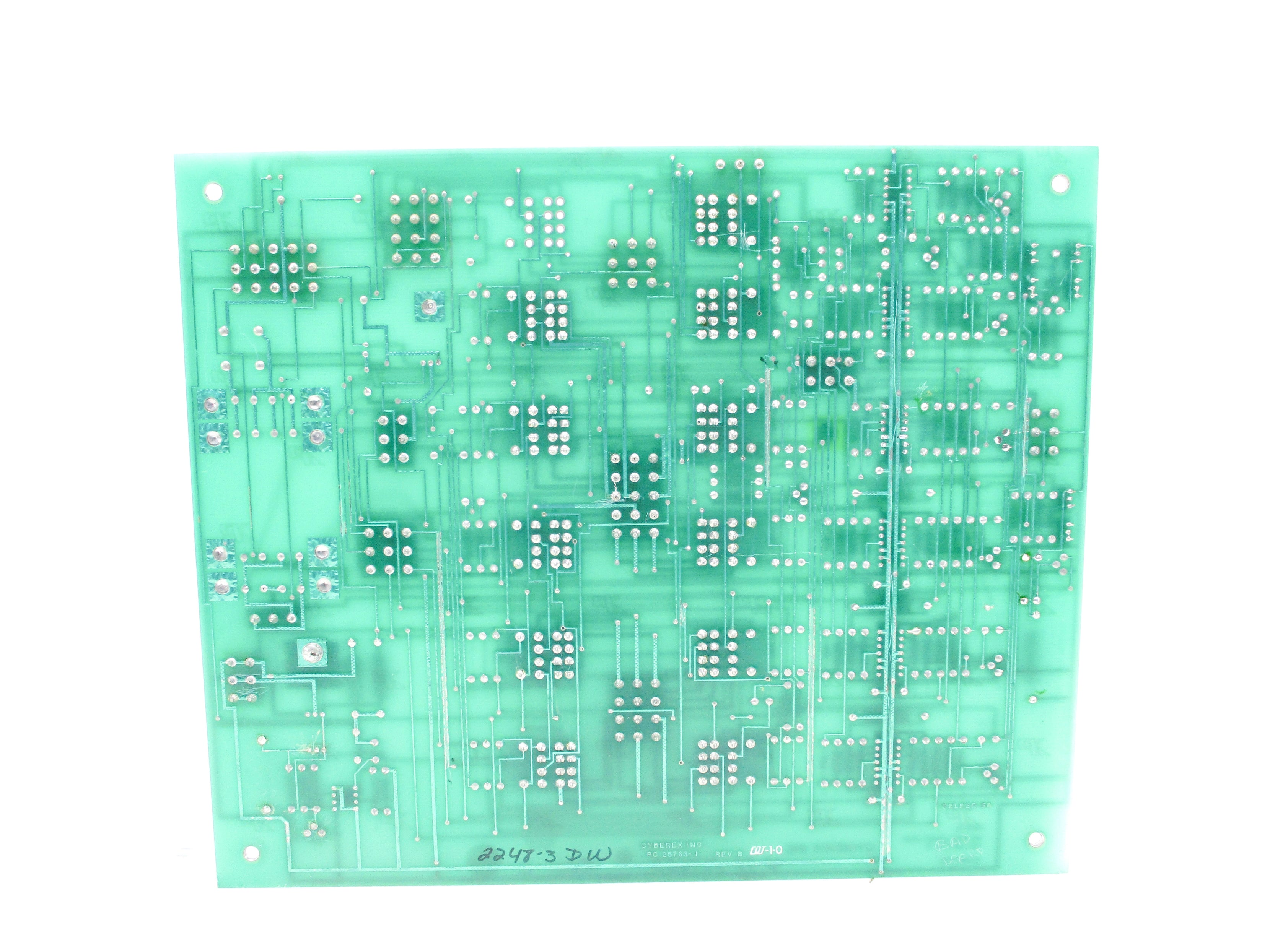 CYBEREX PC25763-1 UNMP