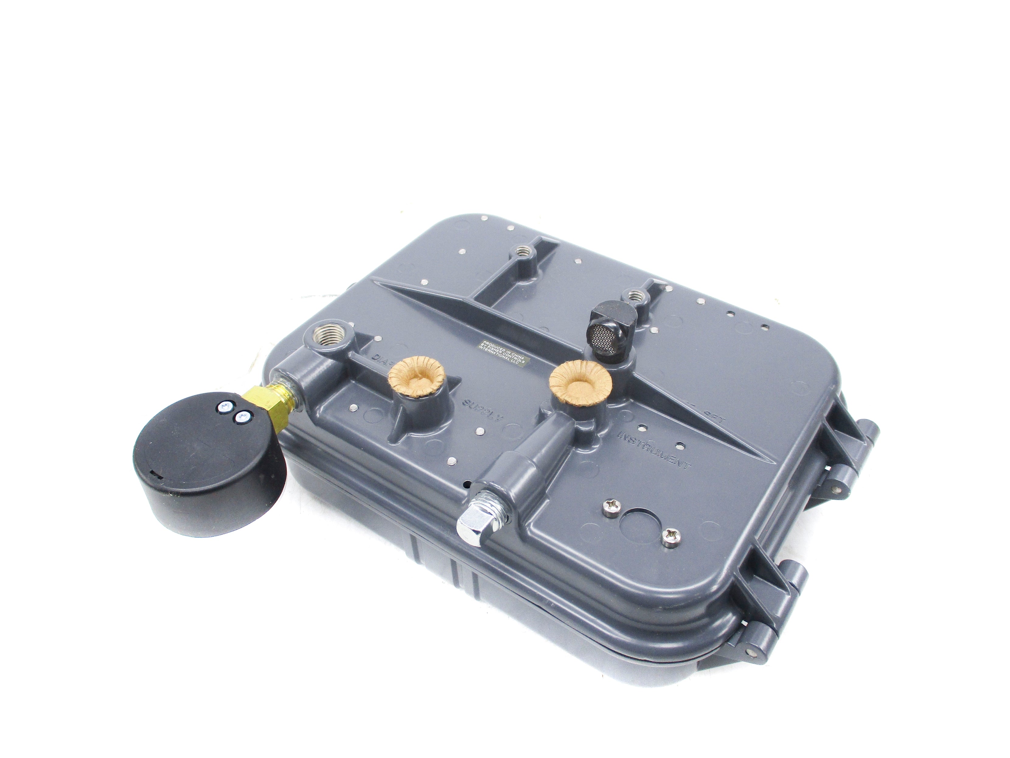 FISHER CONTROLS 2516R NSMP