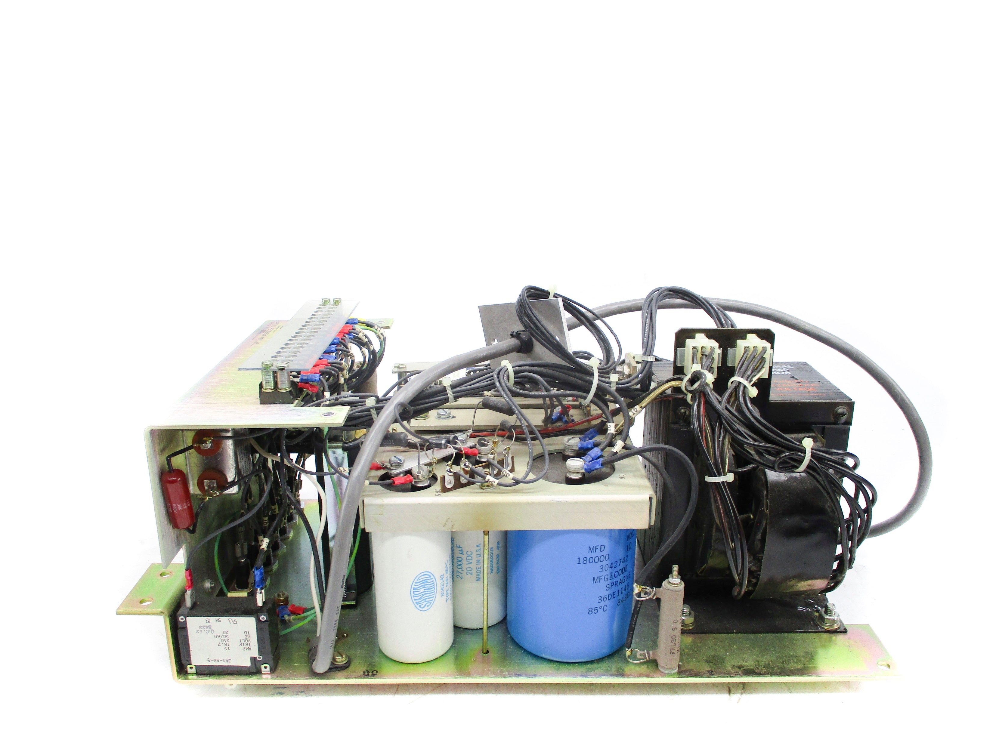 ITT PEC3686A NSMP