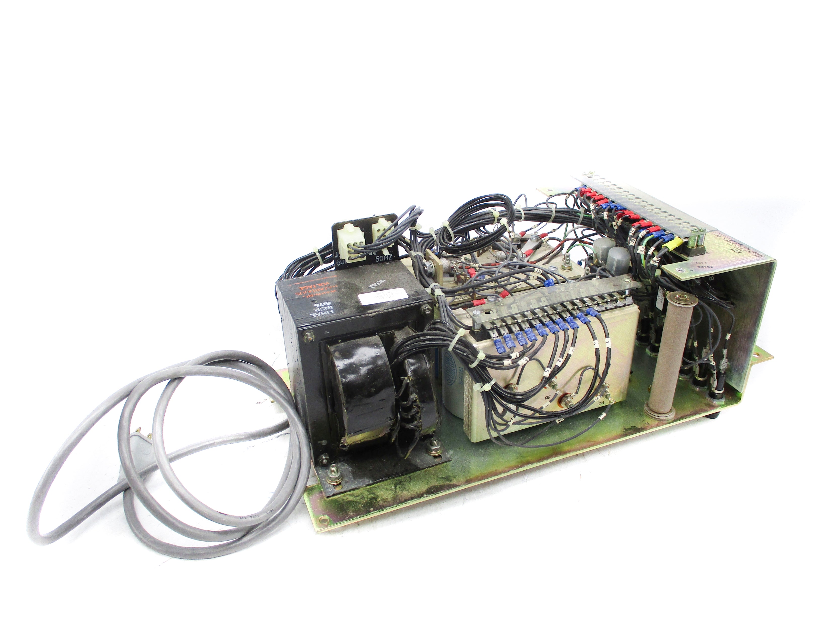 ITT PEC3686A NSMP