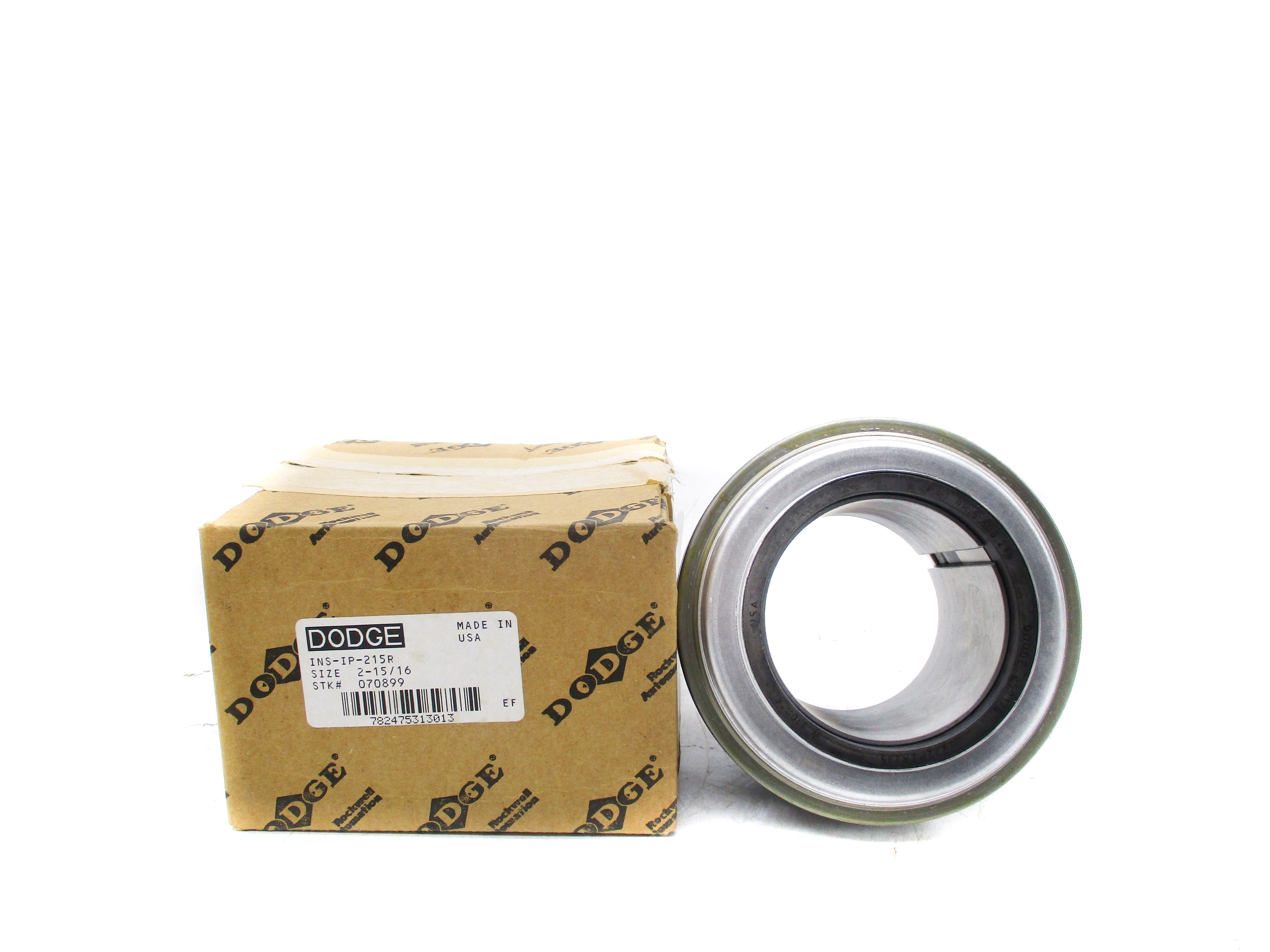 DODGE INS-IP-215R 2-15/16 NSMP