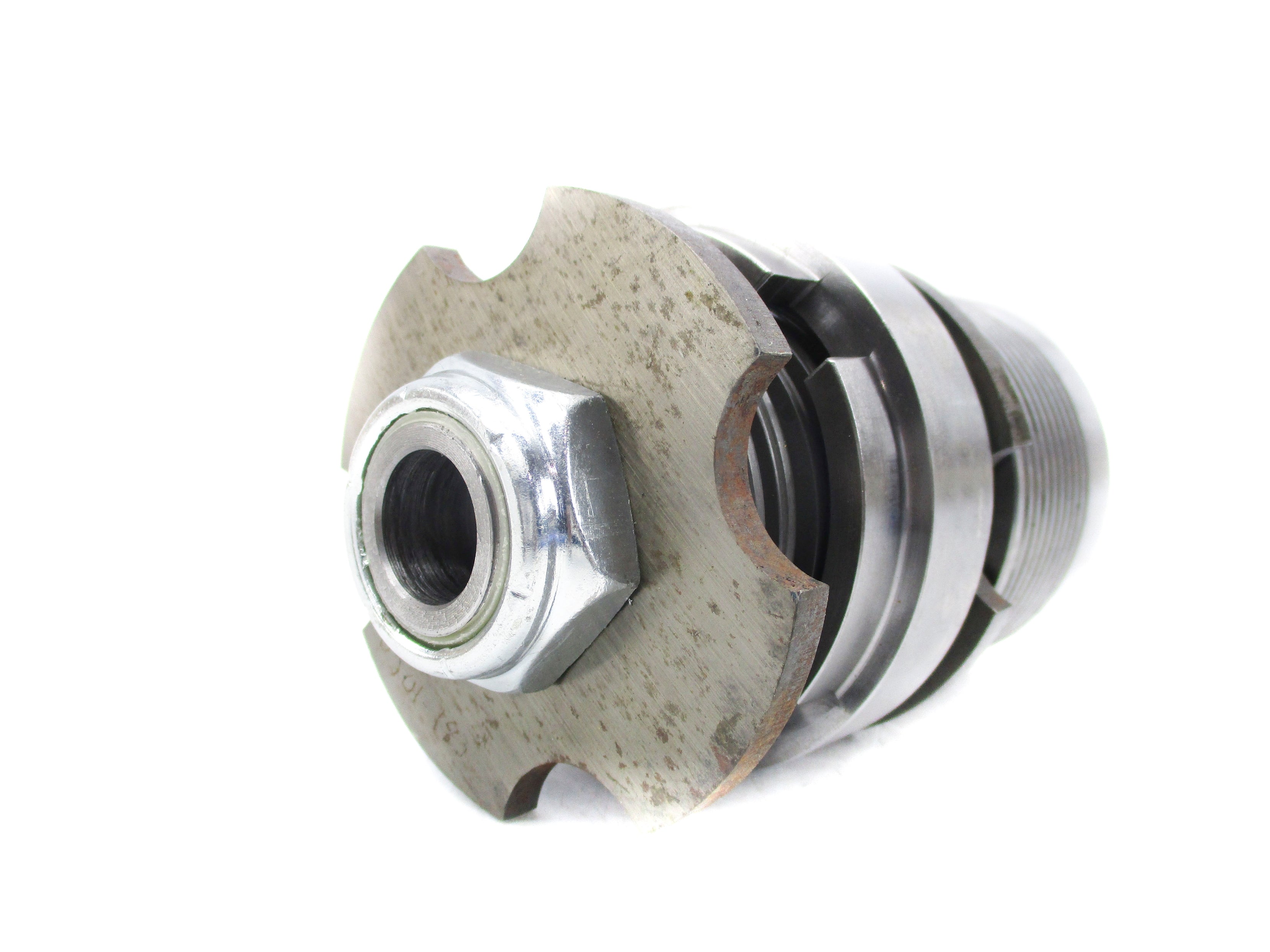 FLOWSERVE 0501-183 NSMP