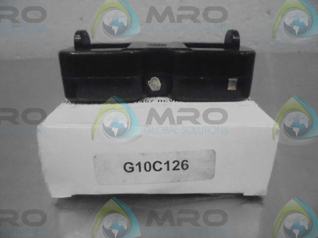 FIRST ENERGY CORP. G10C12 COIL *NEW IN BOX*