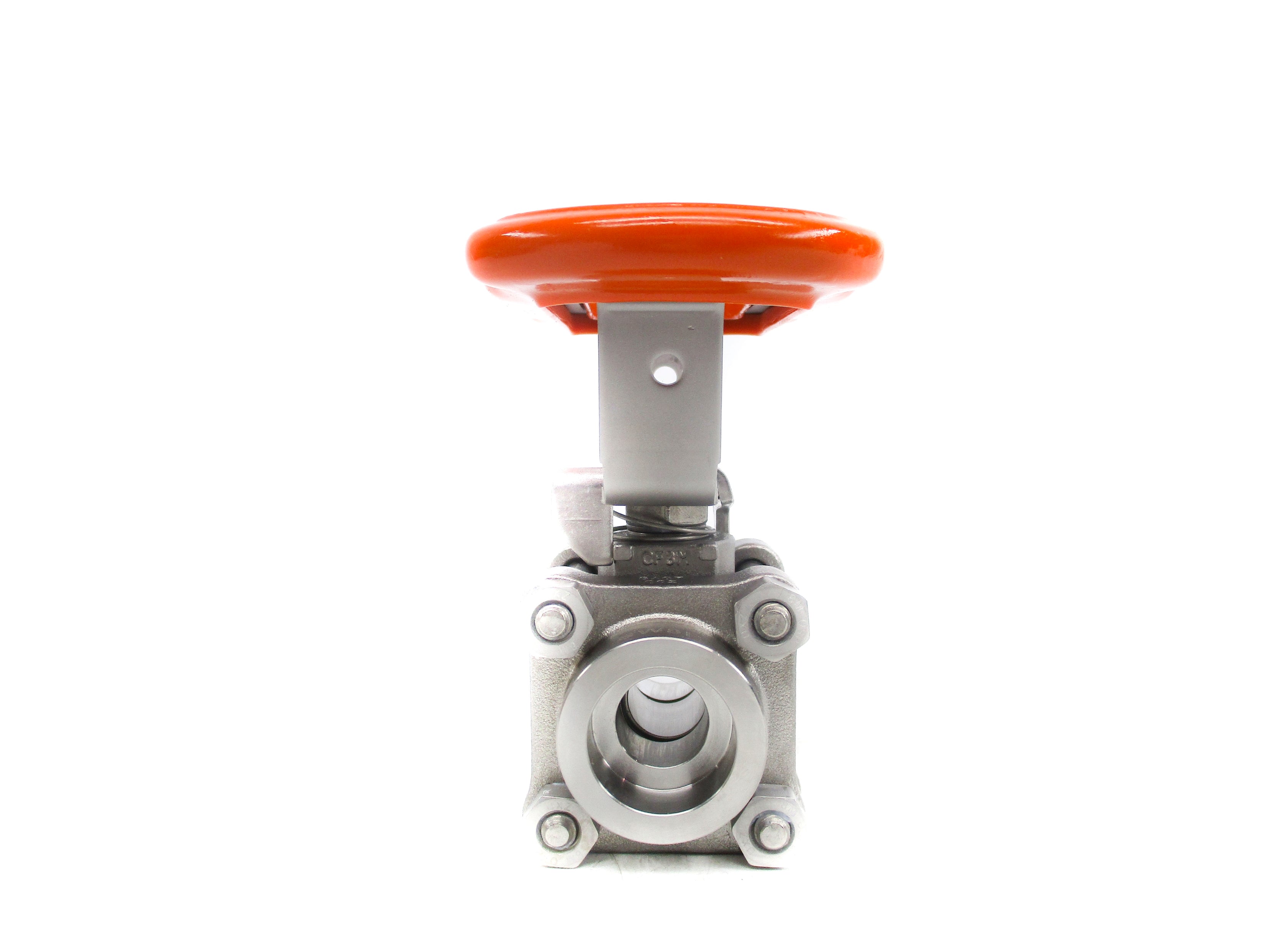 SWAGELOK SS-63TSW8P-JK NSMP