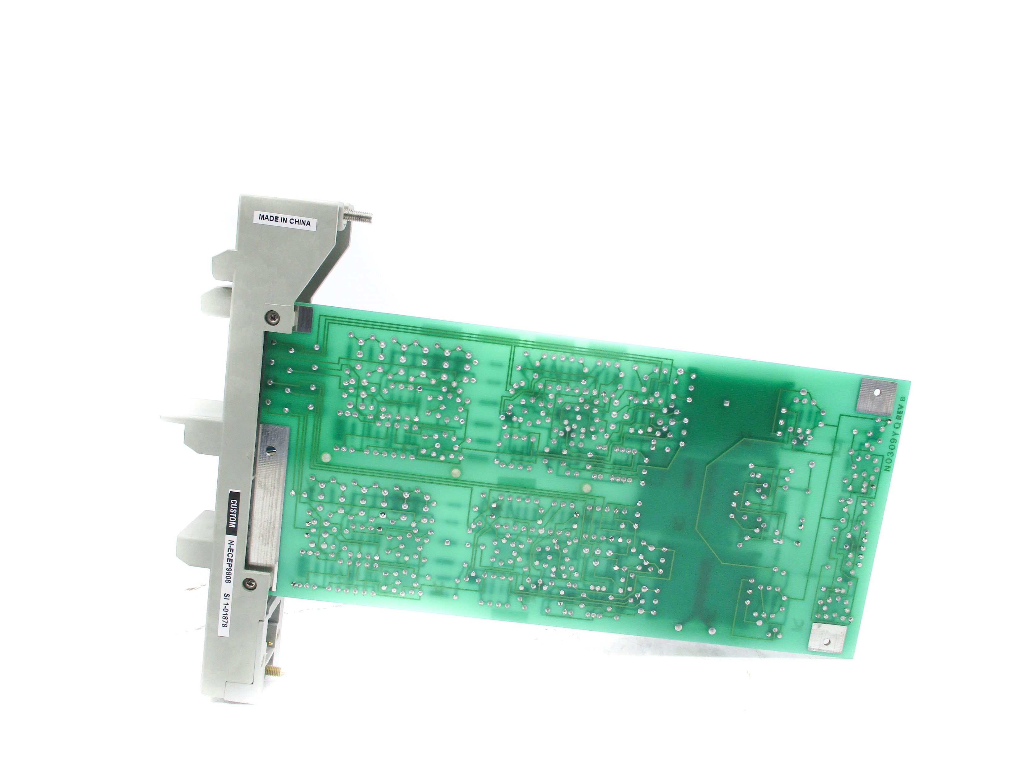 FOXBORO N-2AI-P2V NSMP