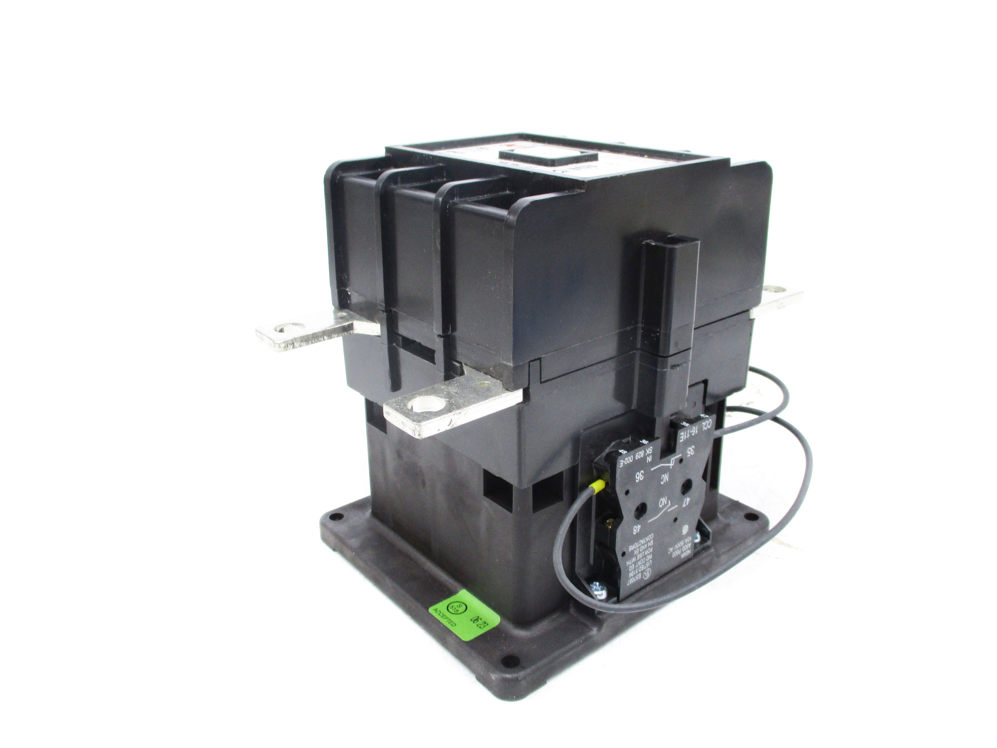 ABB SK825484-DE 110VDC NSNP