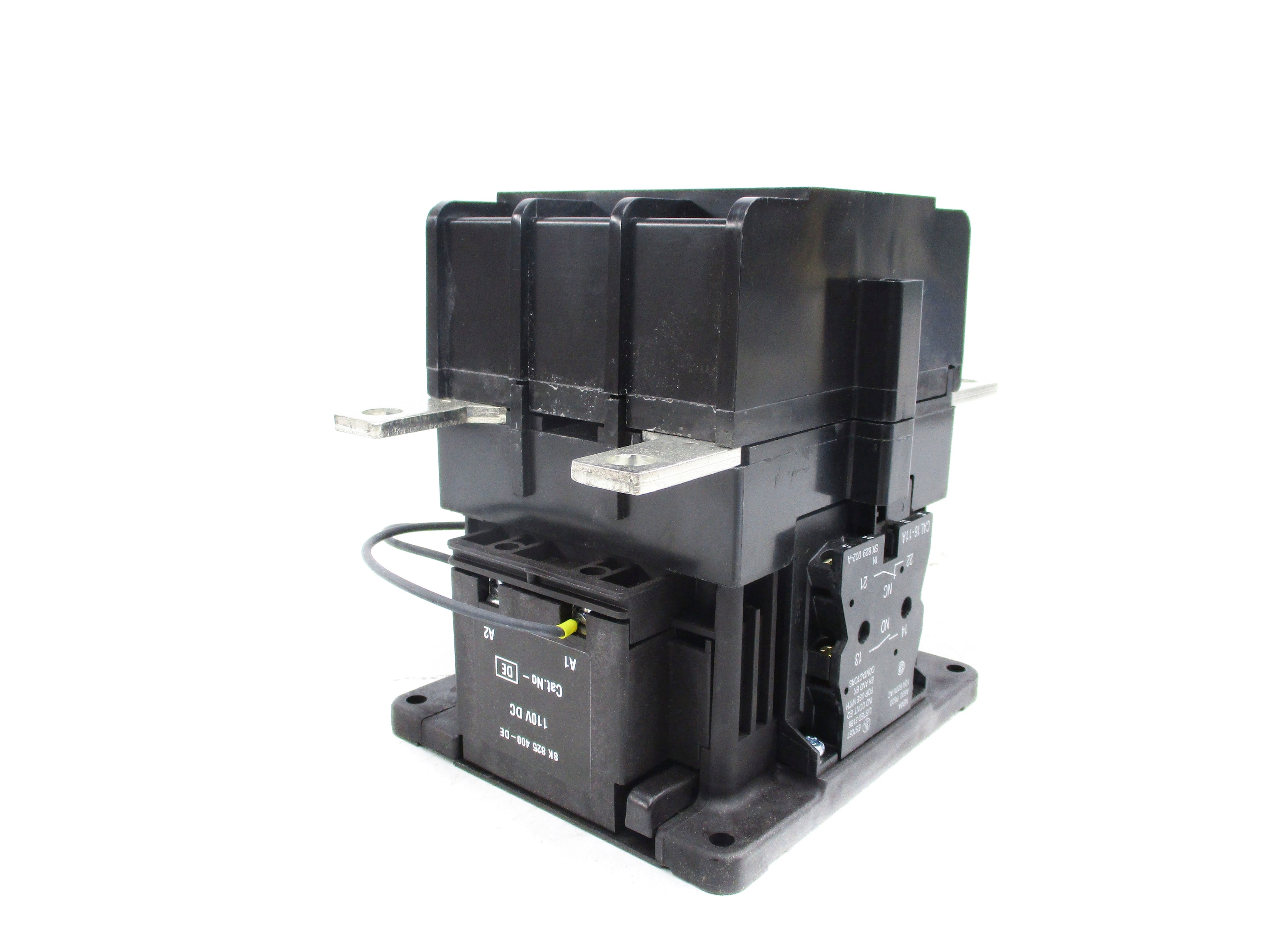 ABB SK825484-DE 110VDC NSNP