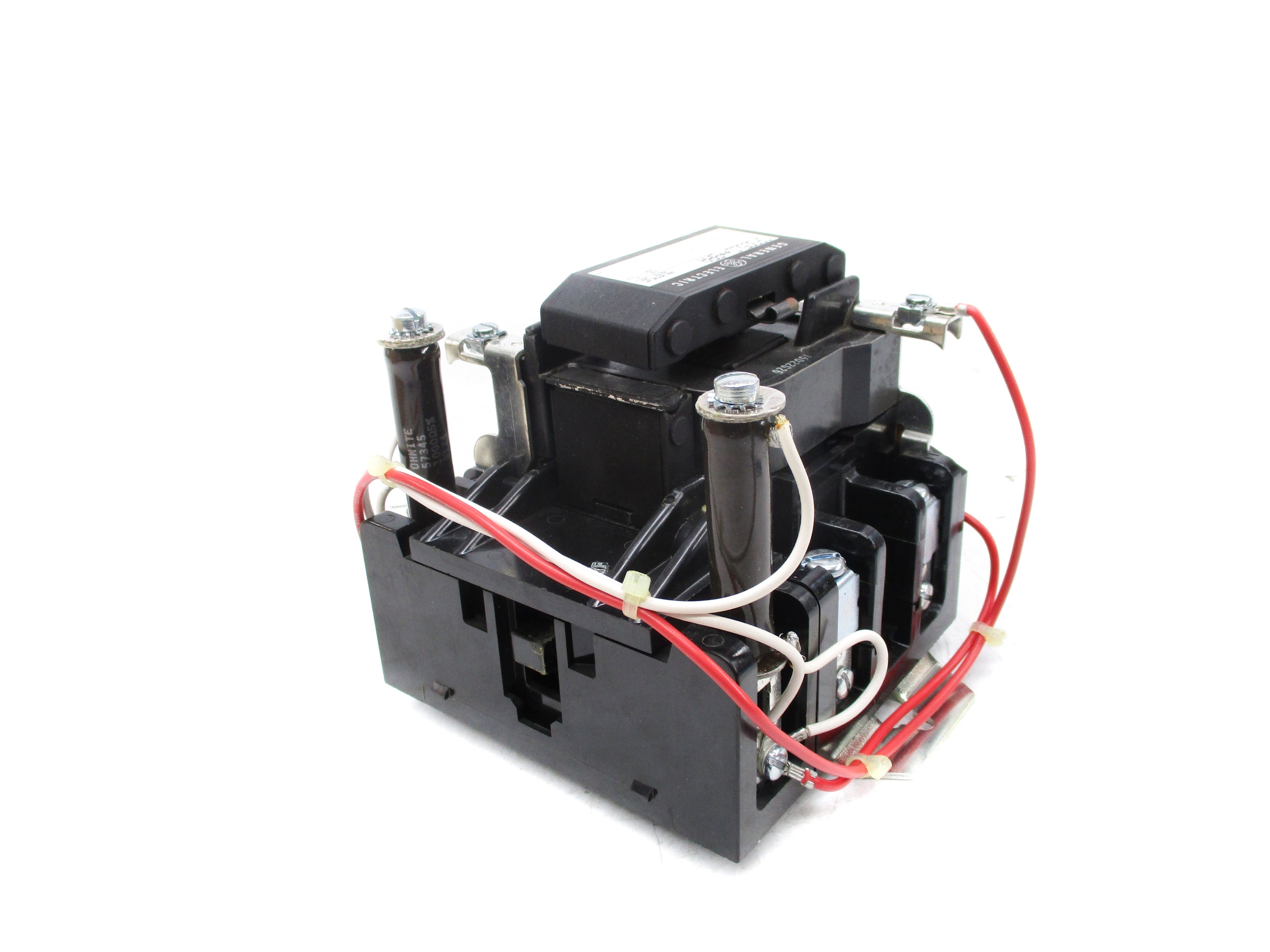 GENERAL ELECTRIC CR305L026BRA 125VDC  NSMP