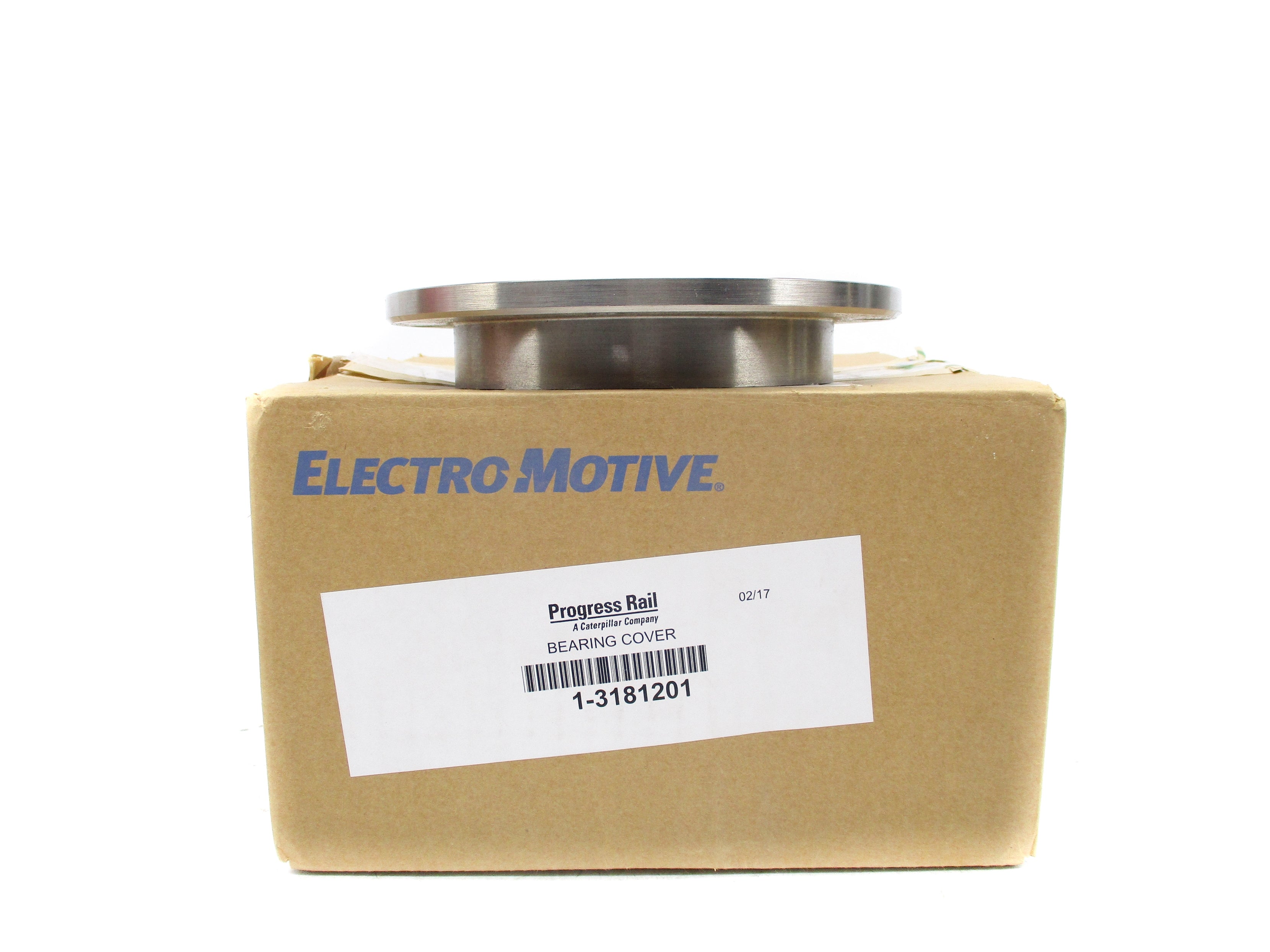 ELECTROMOTIVE 1-3181201 NSMP