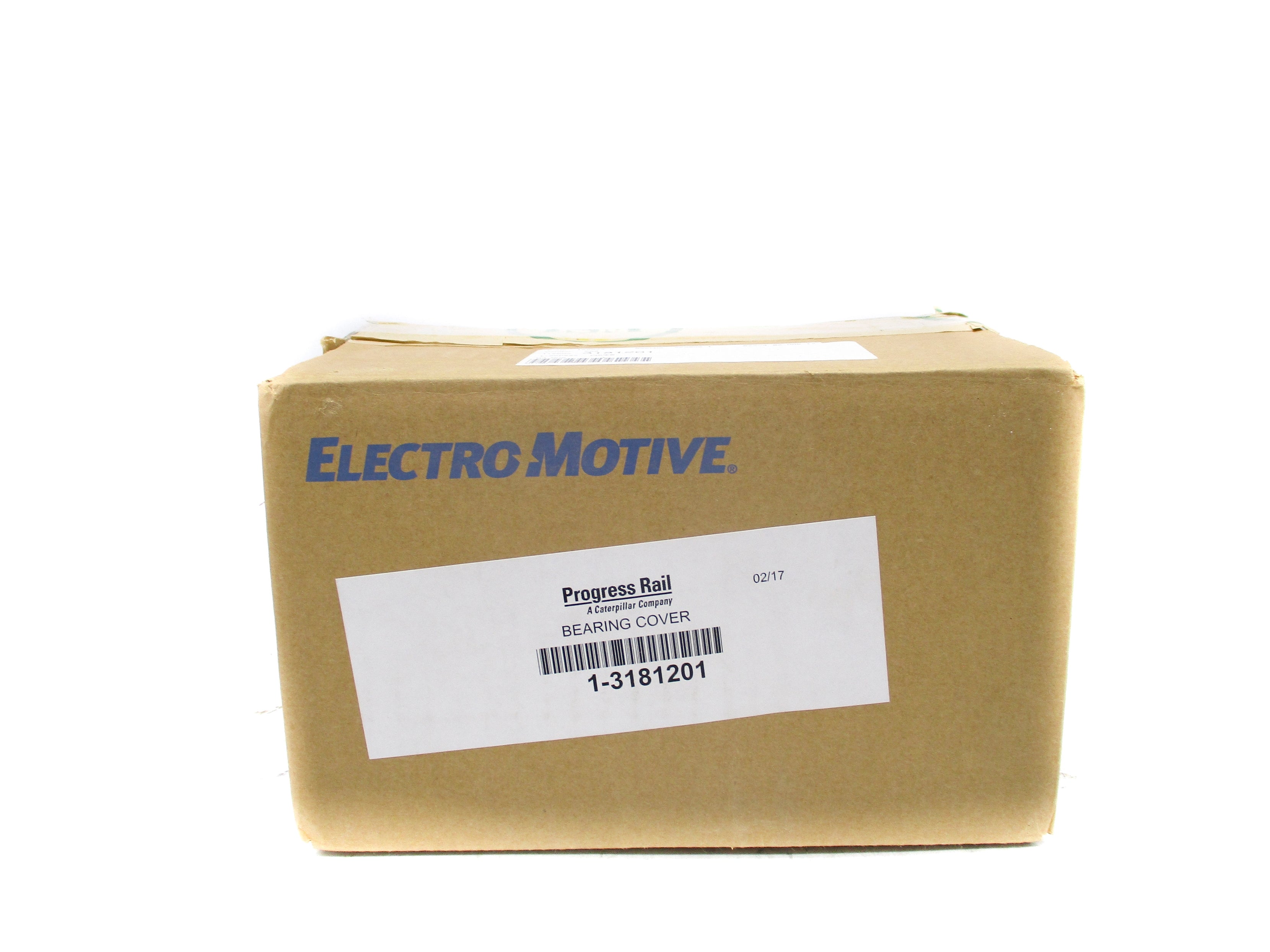 ELECTROMOTIVE 1-3181201 NSMP