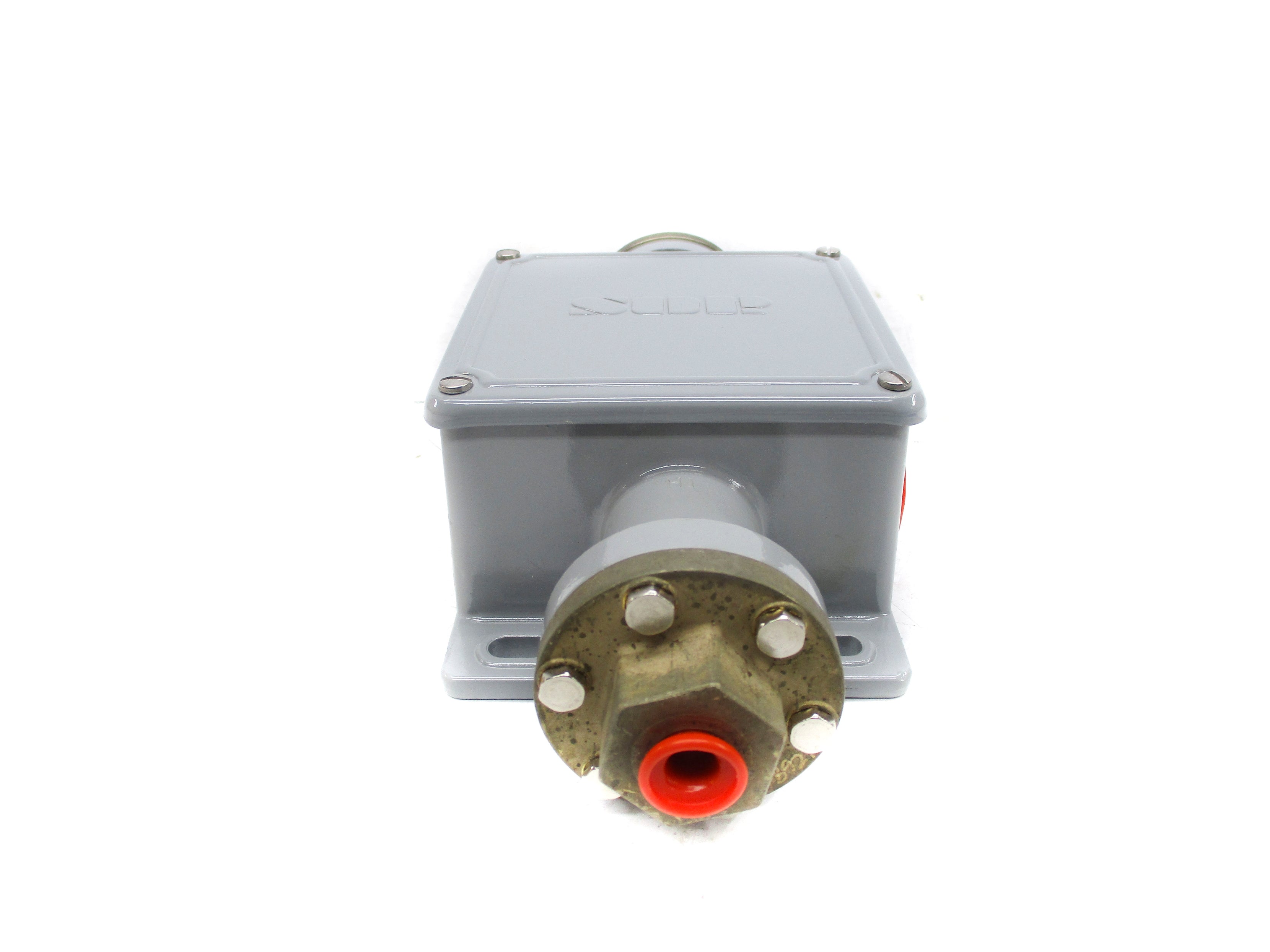 STATIC O RING 6933-100 NSMP