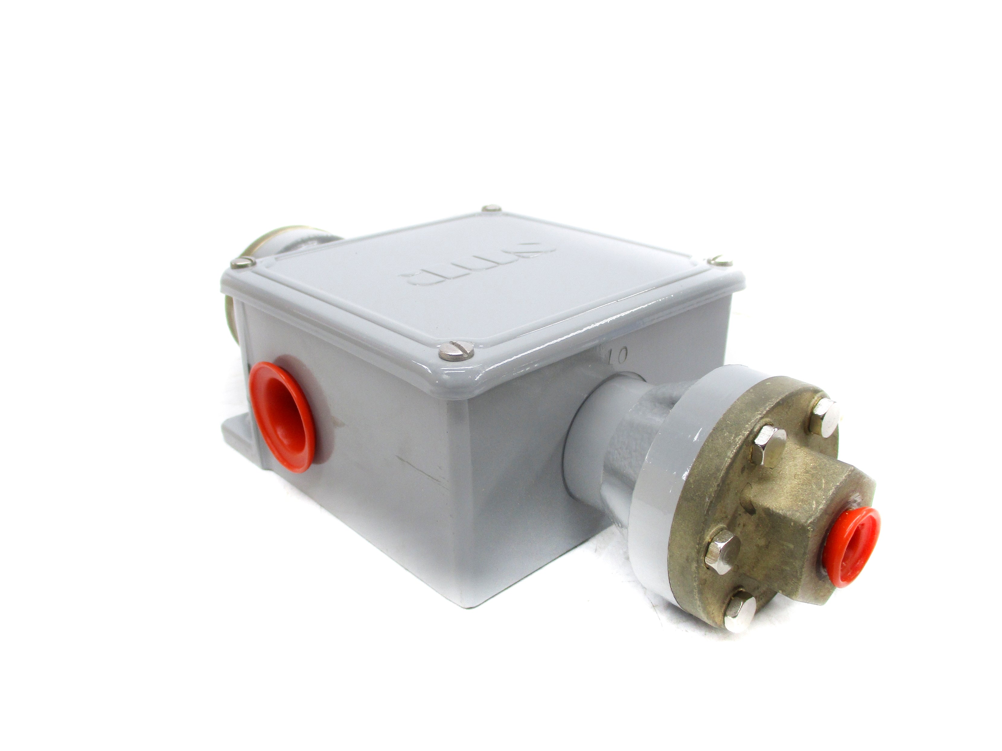 STATIC O RING 6933-100 NSMP