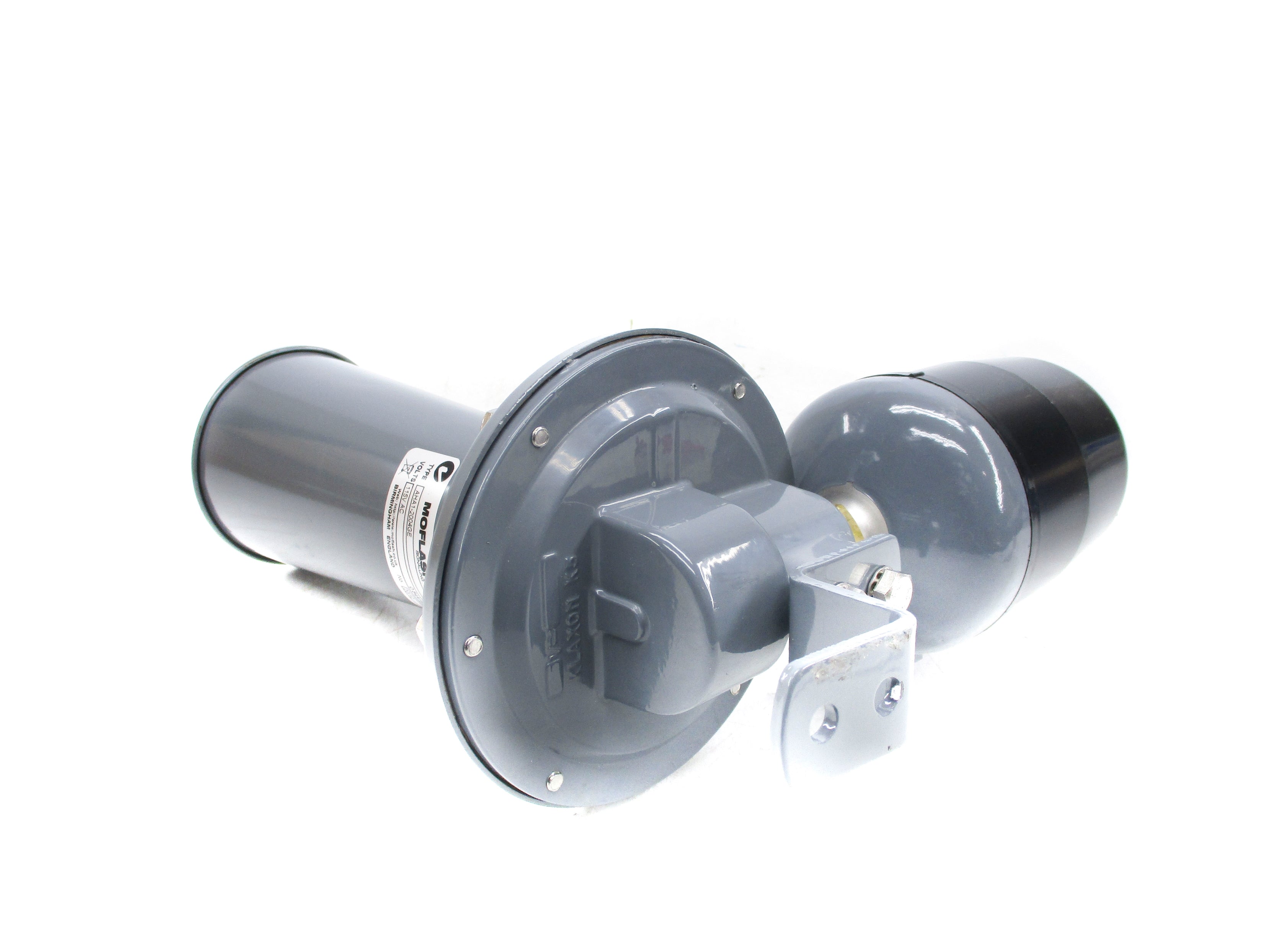 MOFLASH AHA1-2004GE NSMP
