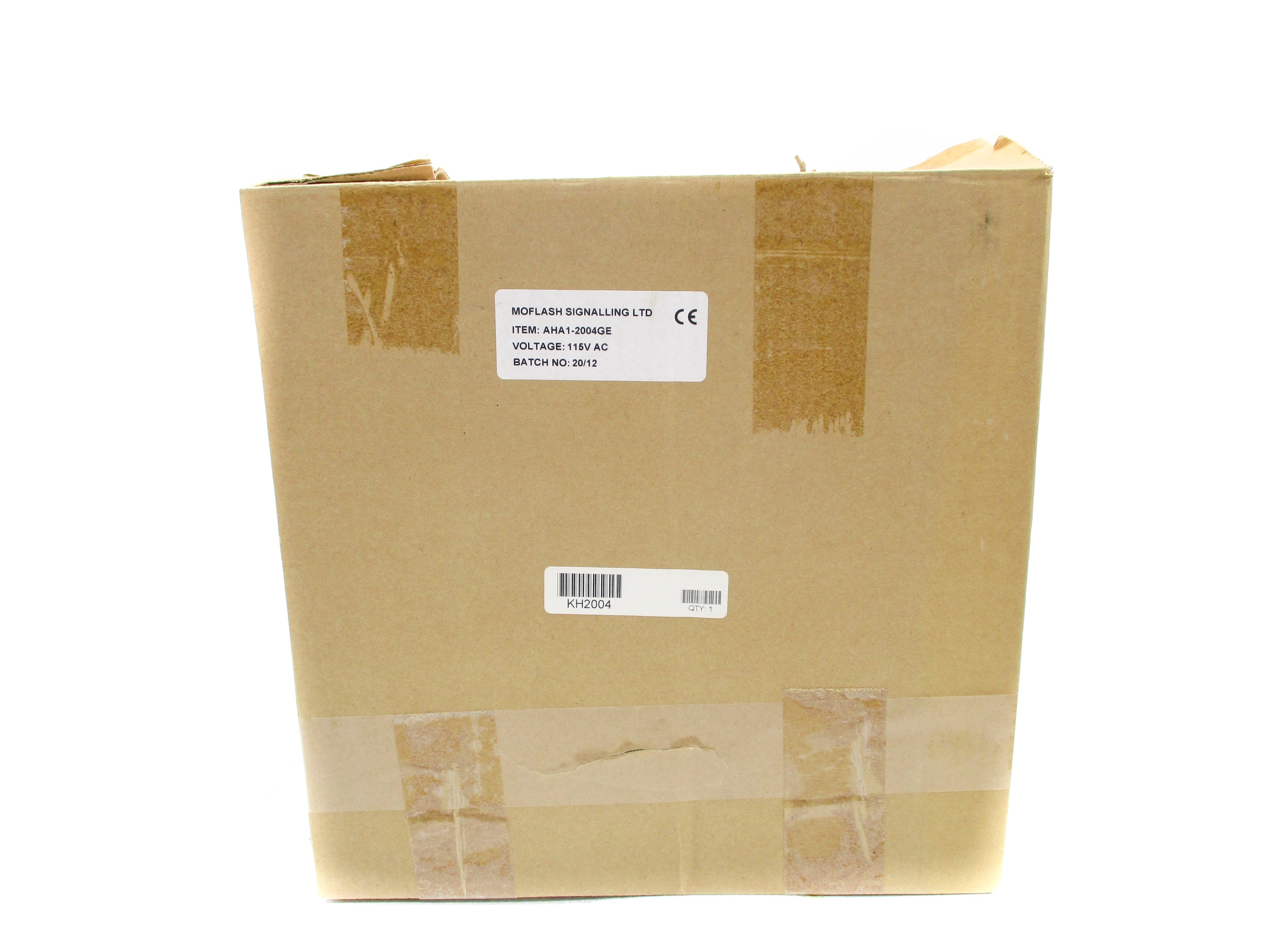 MOFLASH AHA1-2004GE NSMP