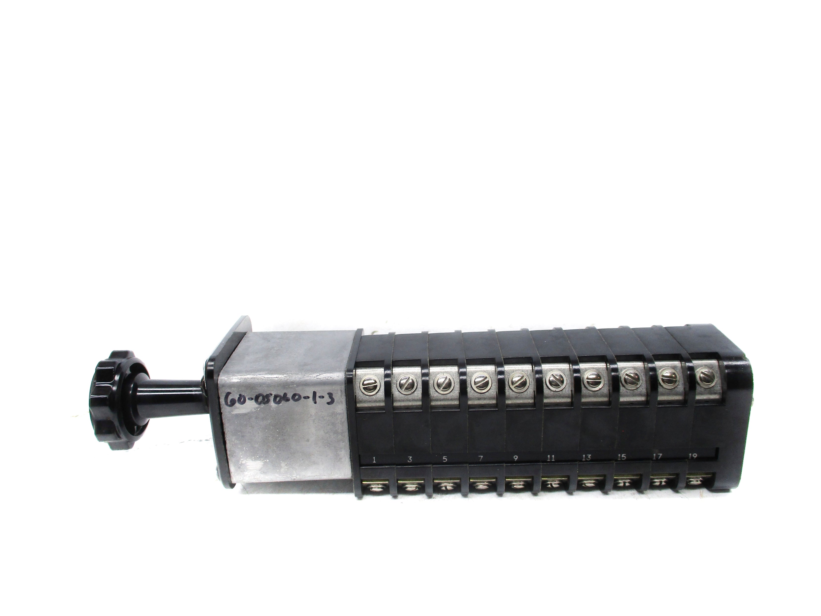 GENERAL ELECTRIC 16SBML2A51S1A3K1 NSMP
