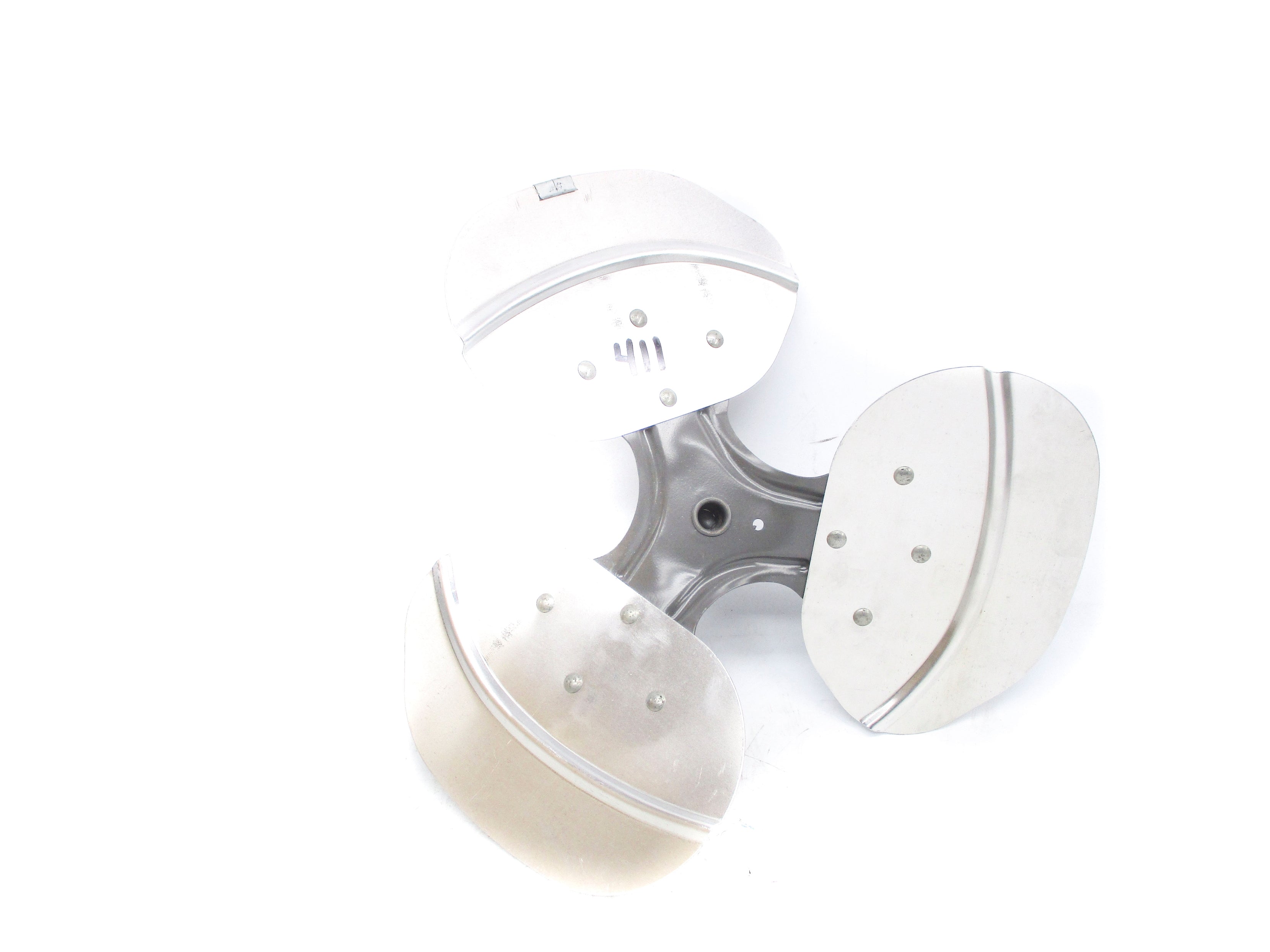 TRANE FAN0411 NSMP