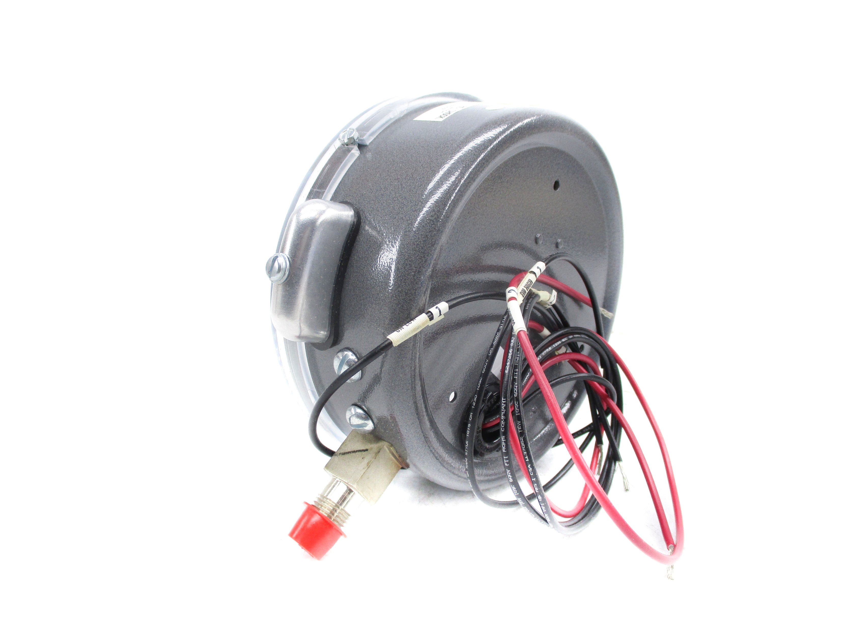 MERCOID DAF-41-804-24E NSMP