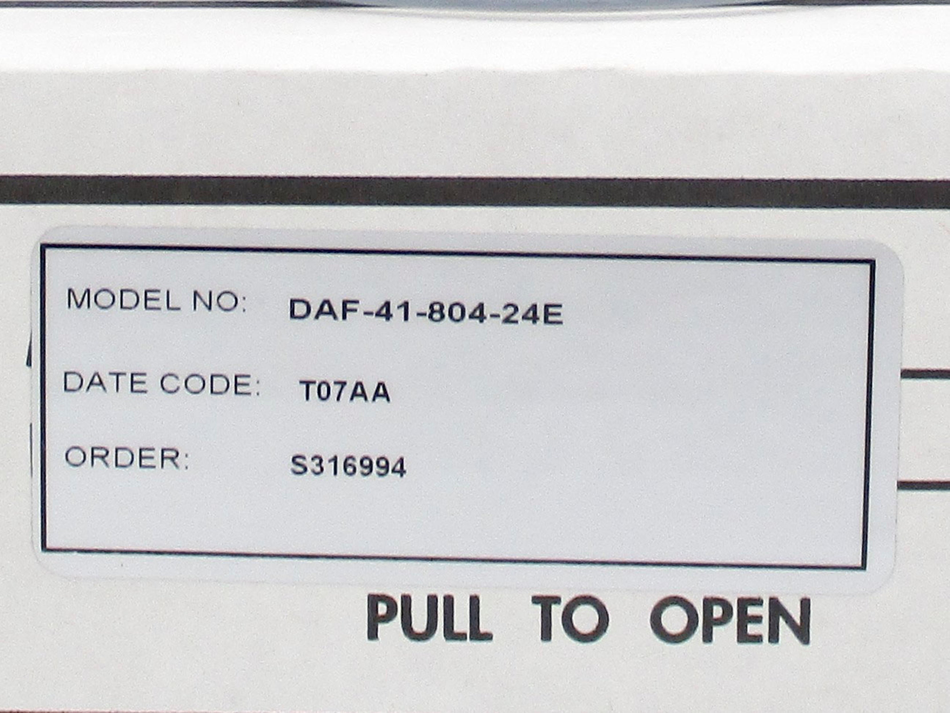 MERCOID DAF-41-804-24E NSMP