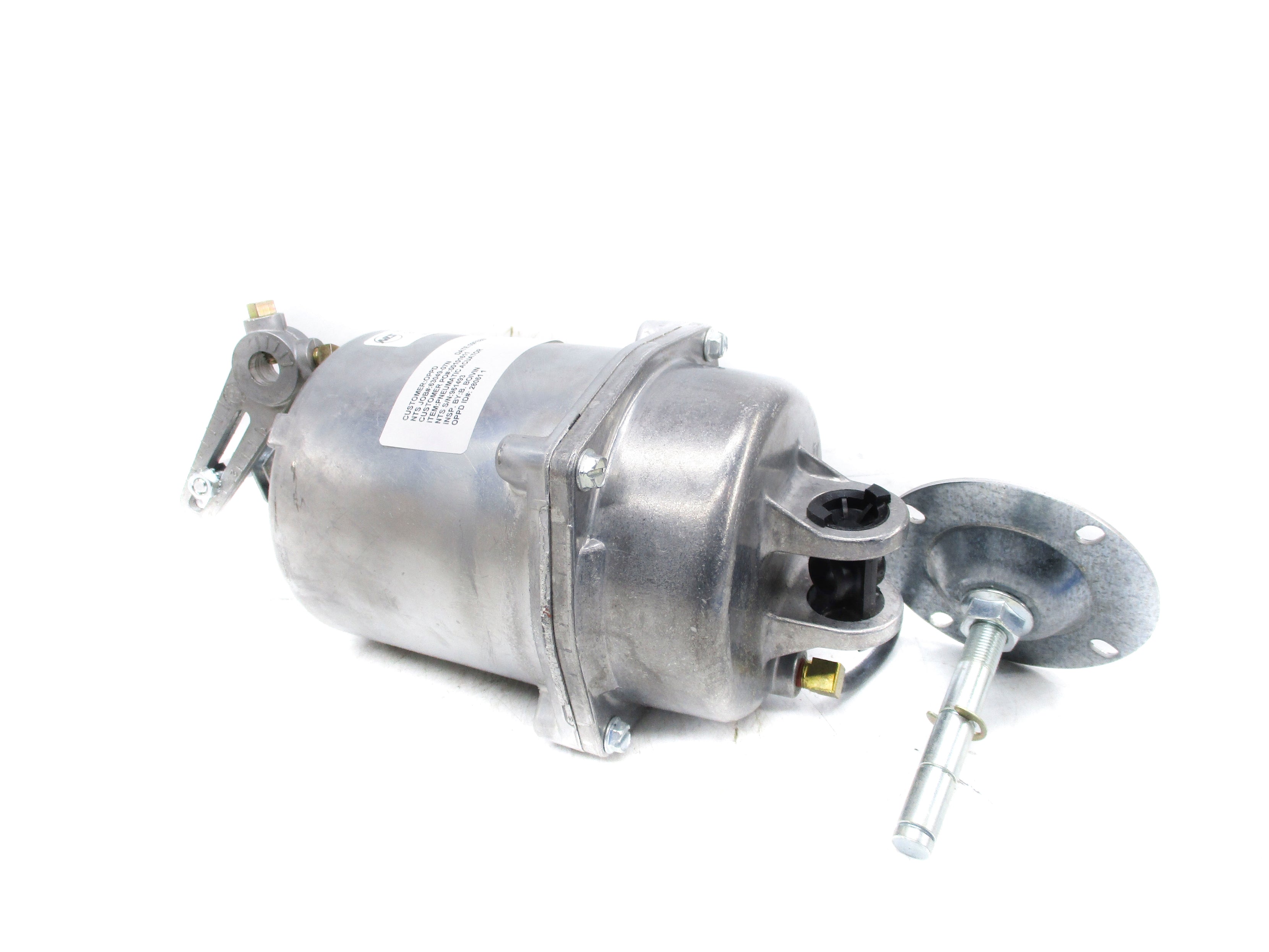 JOHNSON CONTROLS D-3153-4 NSMP