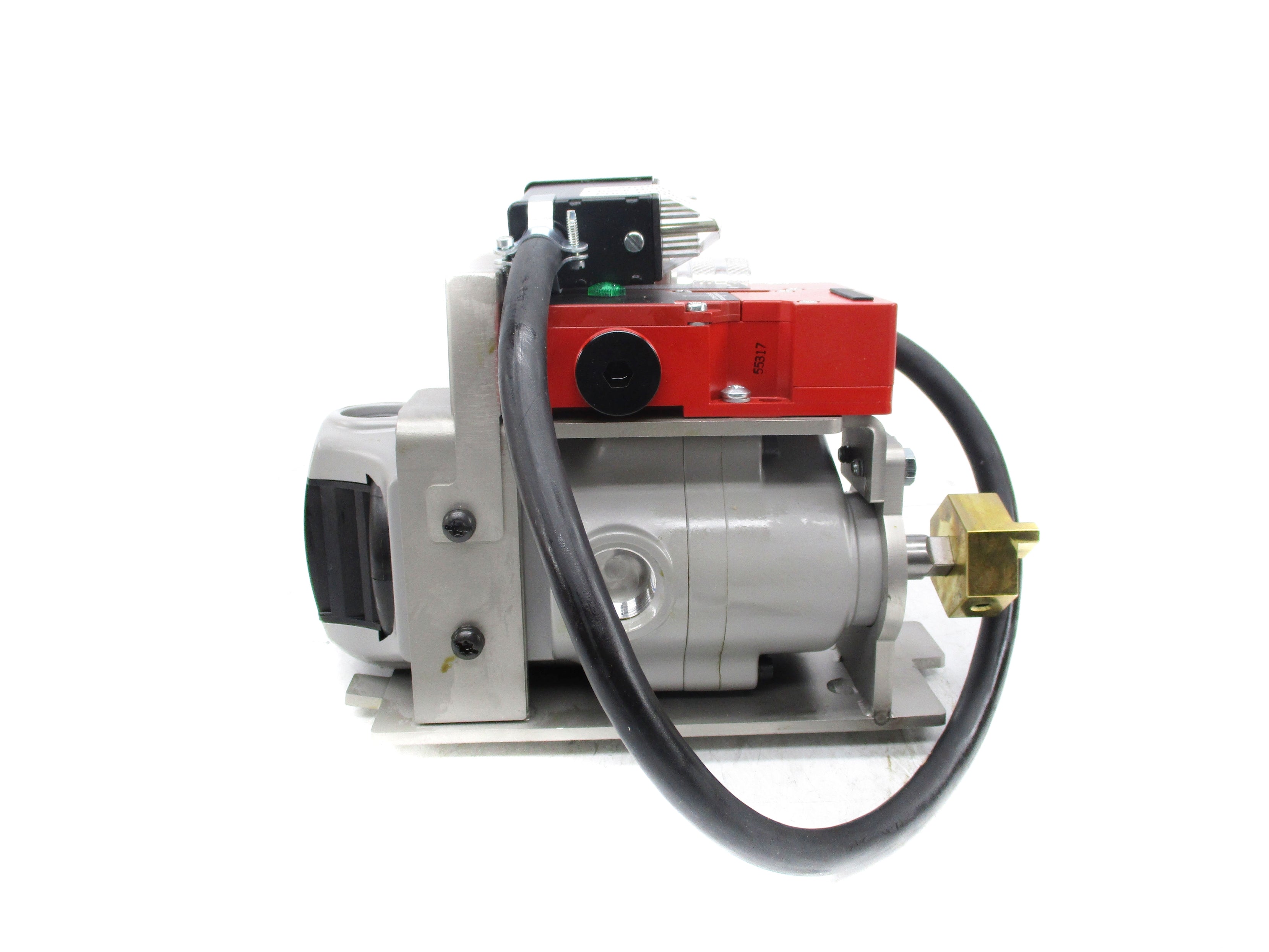 SAFE TRACK SR-M-75RMM-1 NSMP